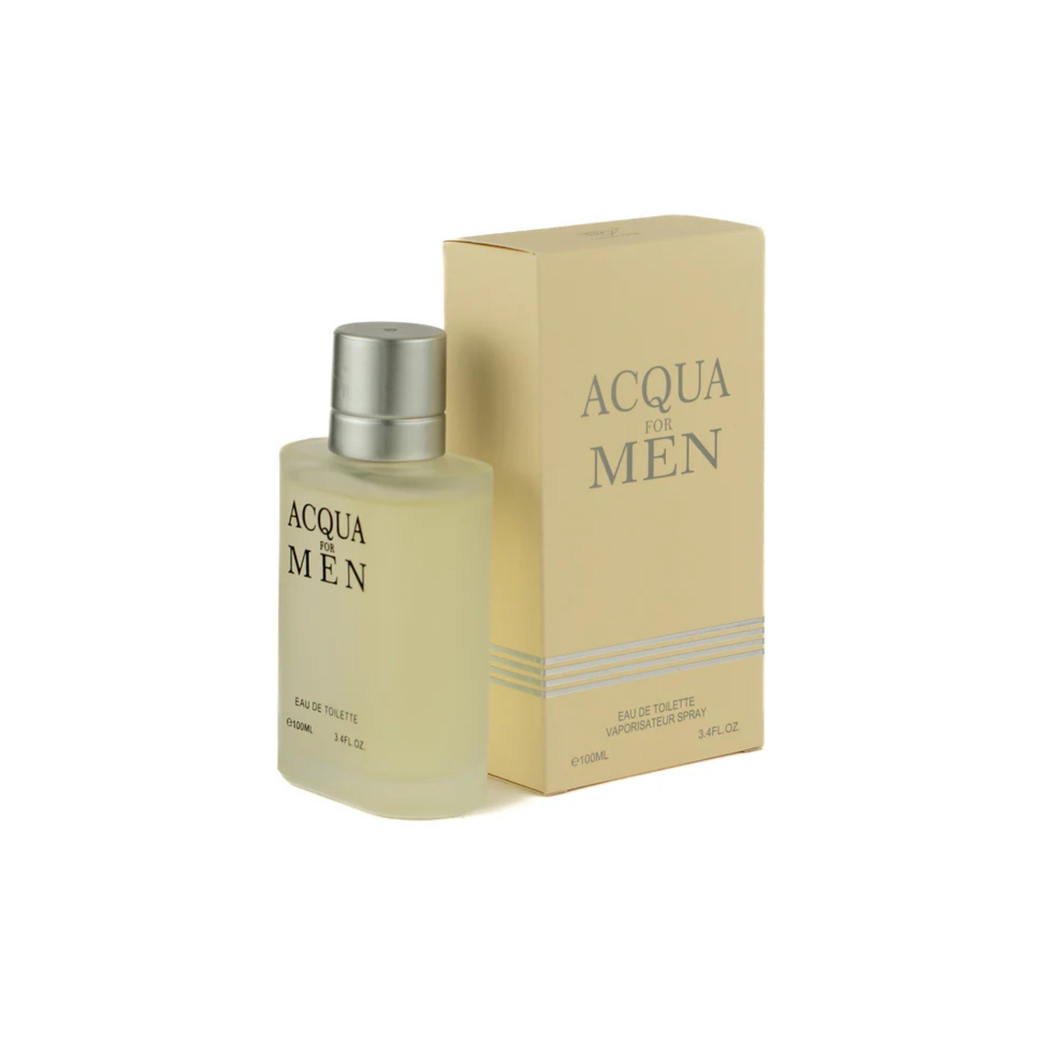 Acqua for Men Eau De Toilette