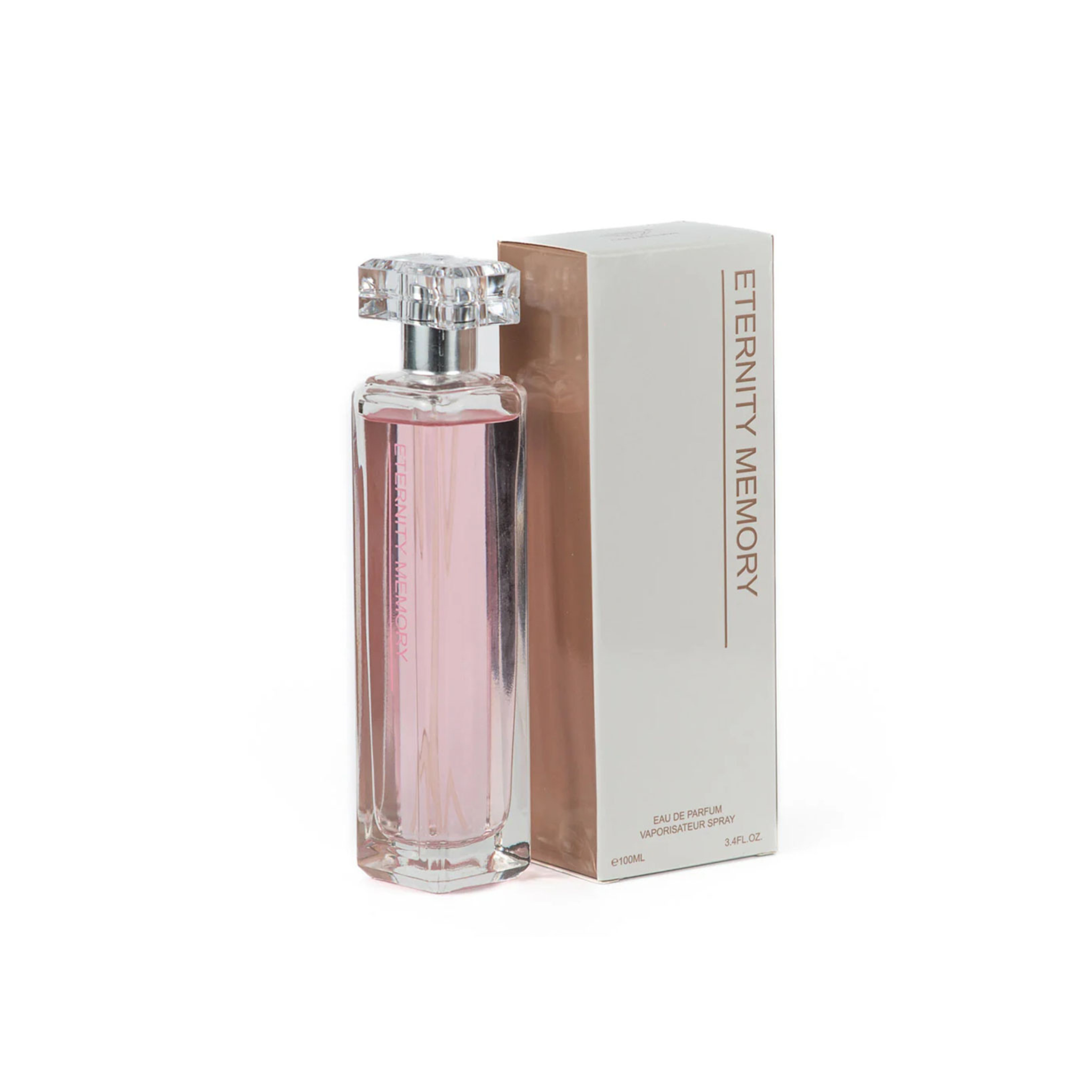 Eternity Memory for Her Eau De Parfum