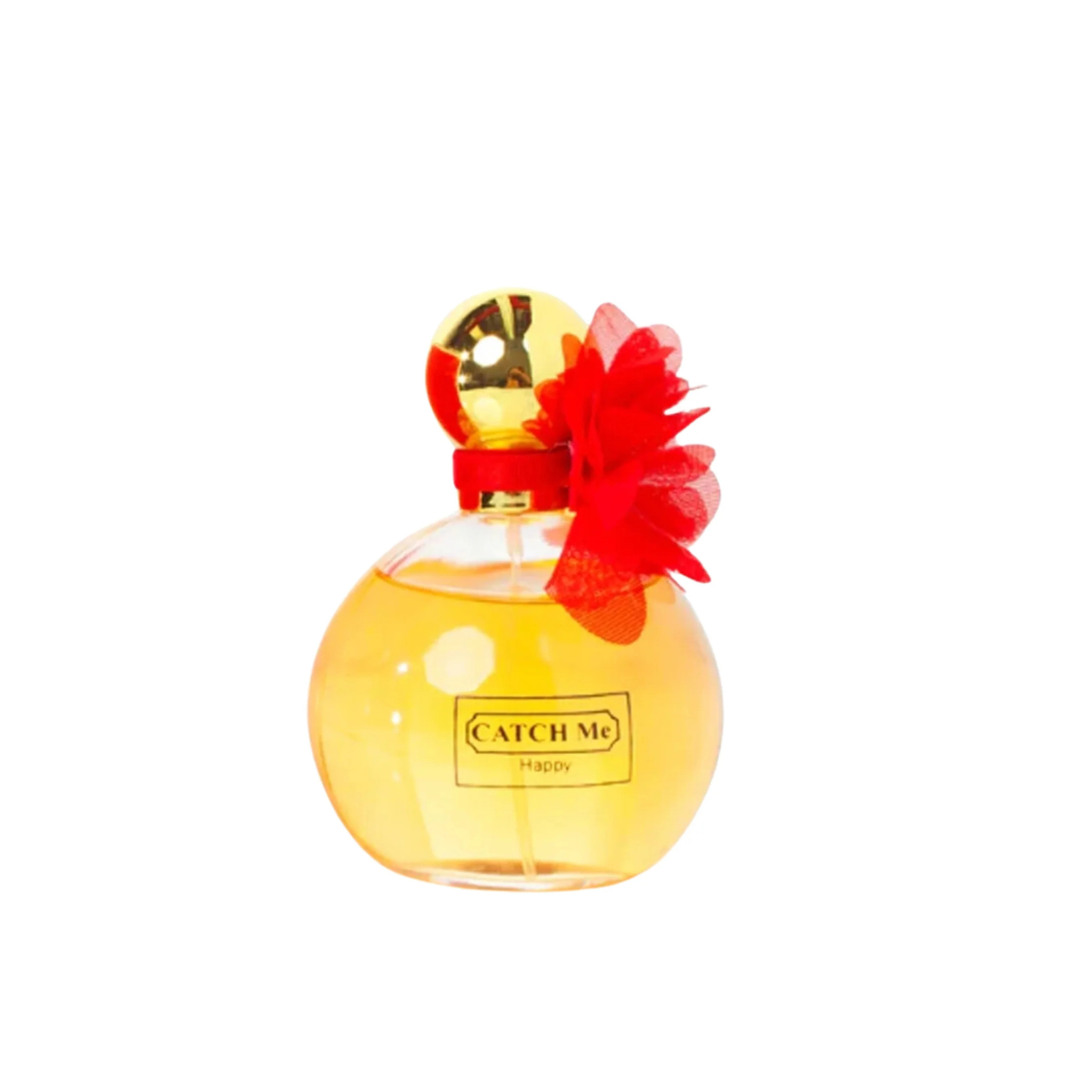 Catch Me Happy Eau De Parfum