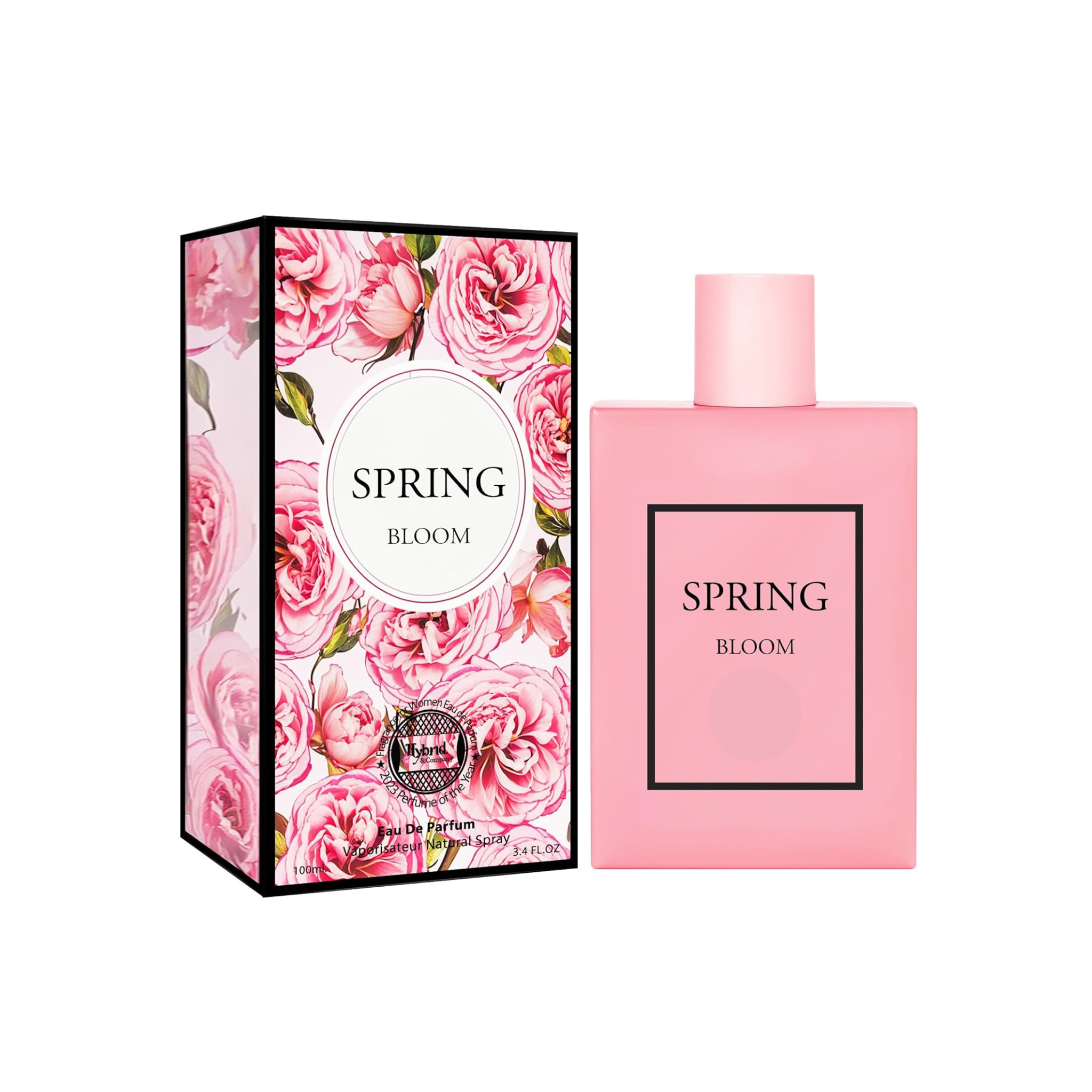 Spring Bloom Eau De Parfum