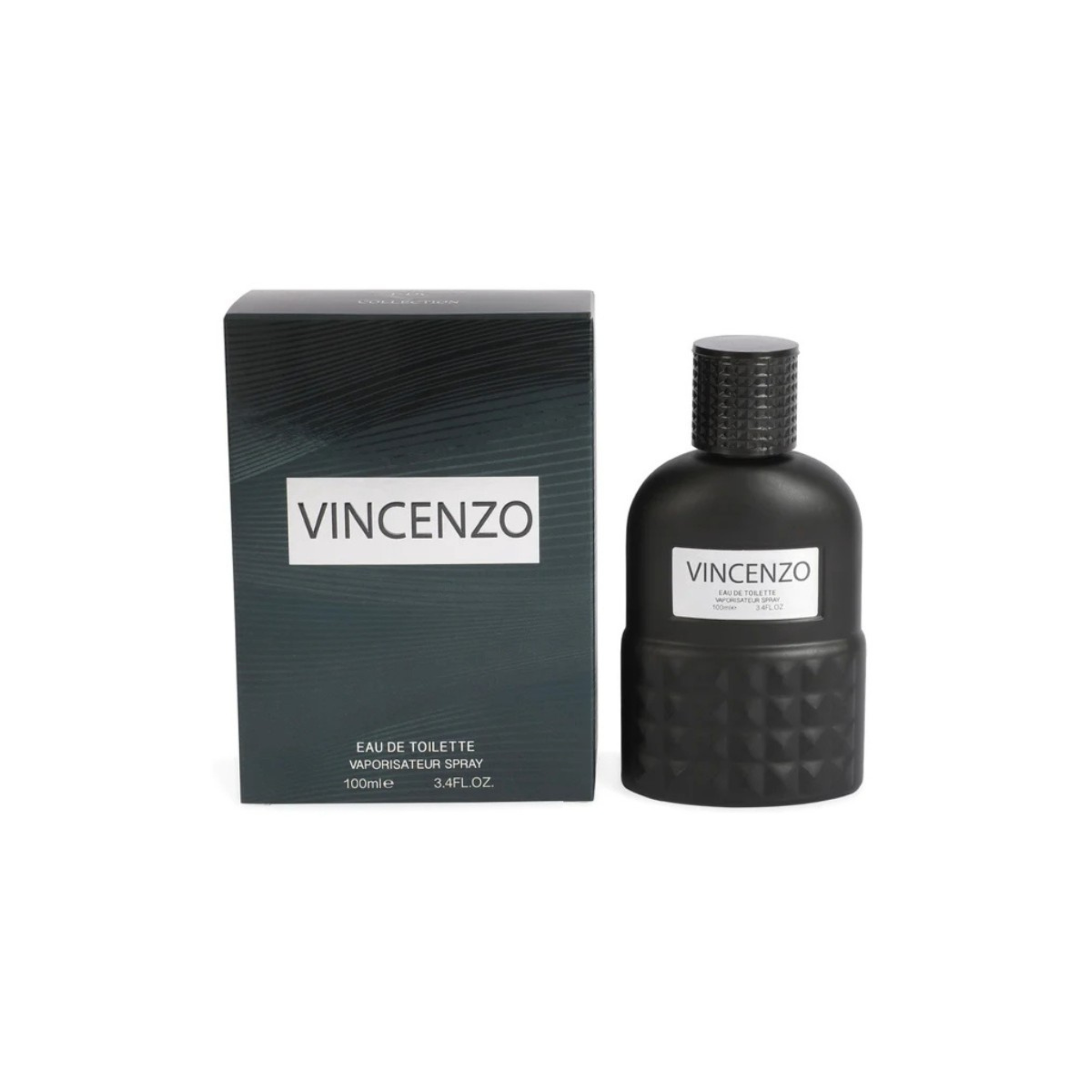 Vincenzo Eau De Toilette for Men