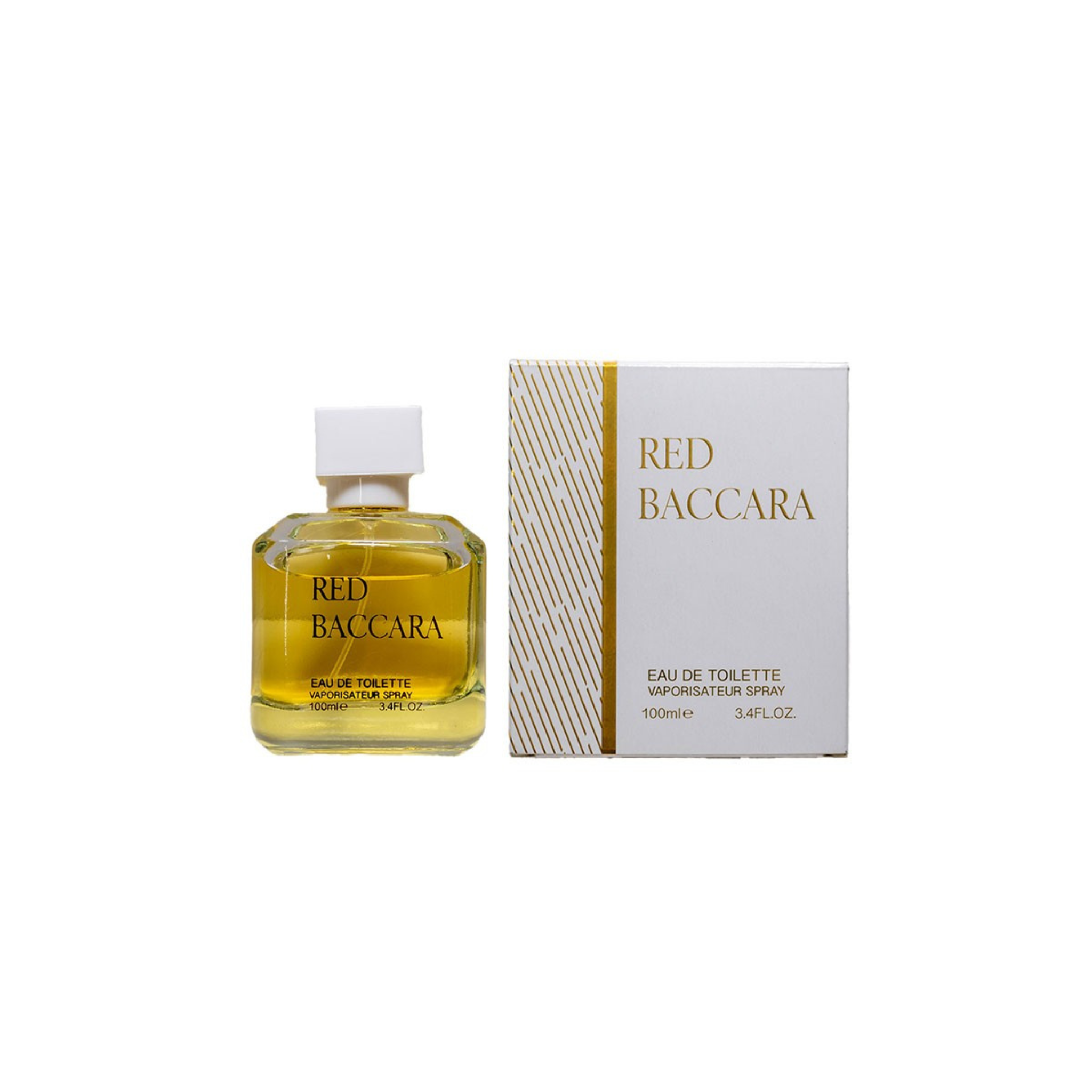 Red Baccara Unisex Eau De Toilette
