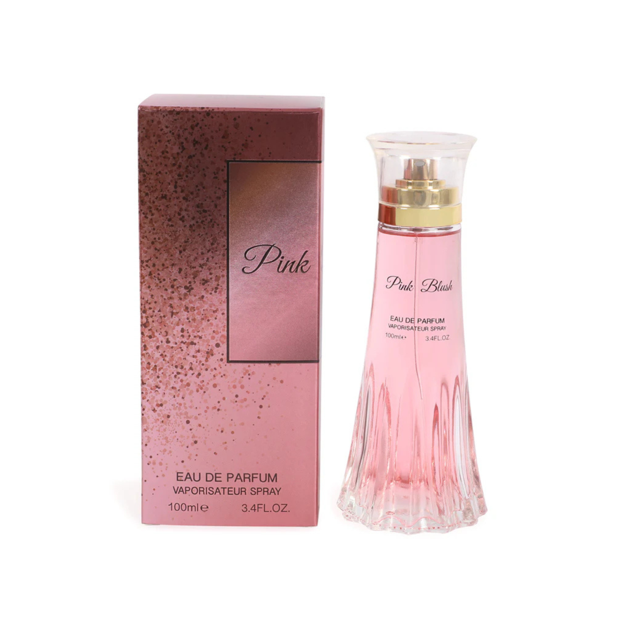 Pink Blush Eau De Perfum