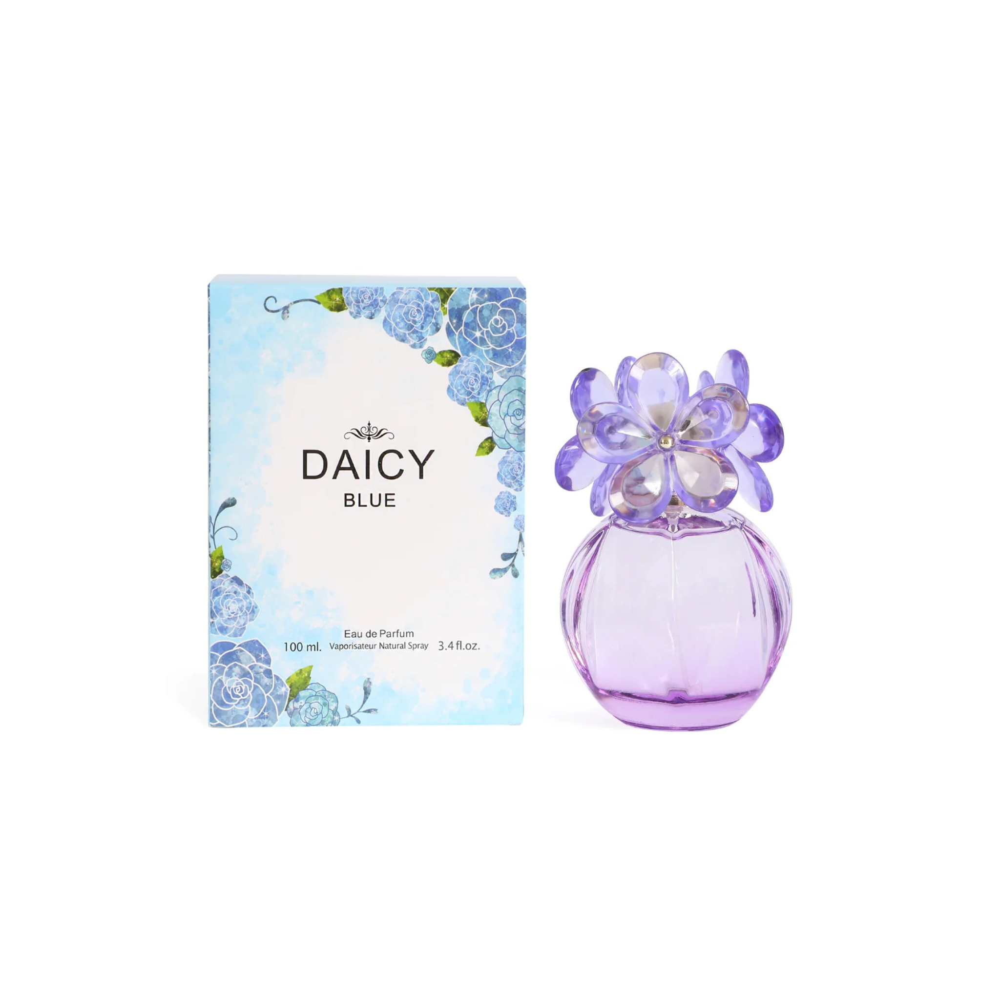 Daicy Blue Eau De Parfum