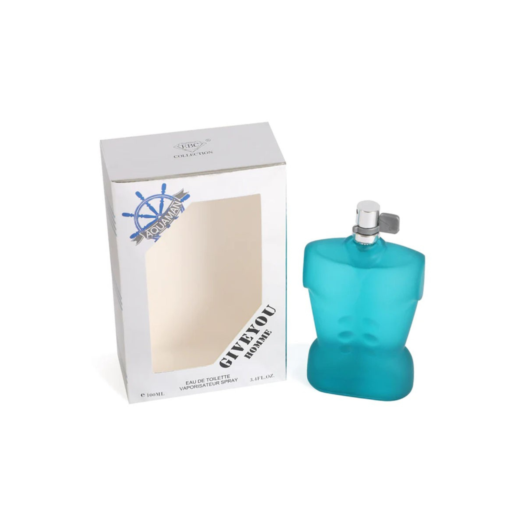 Give You Homme Cologne  Eau De Toilette
