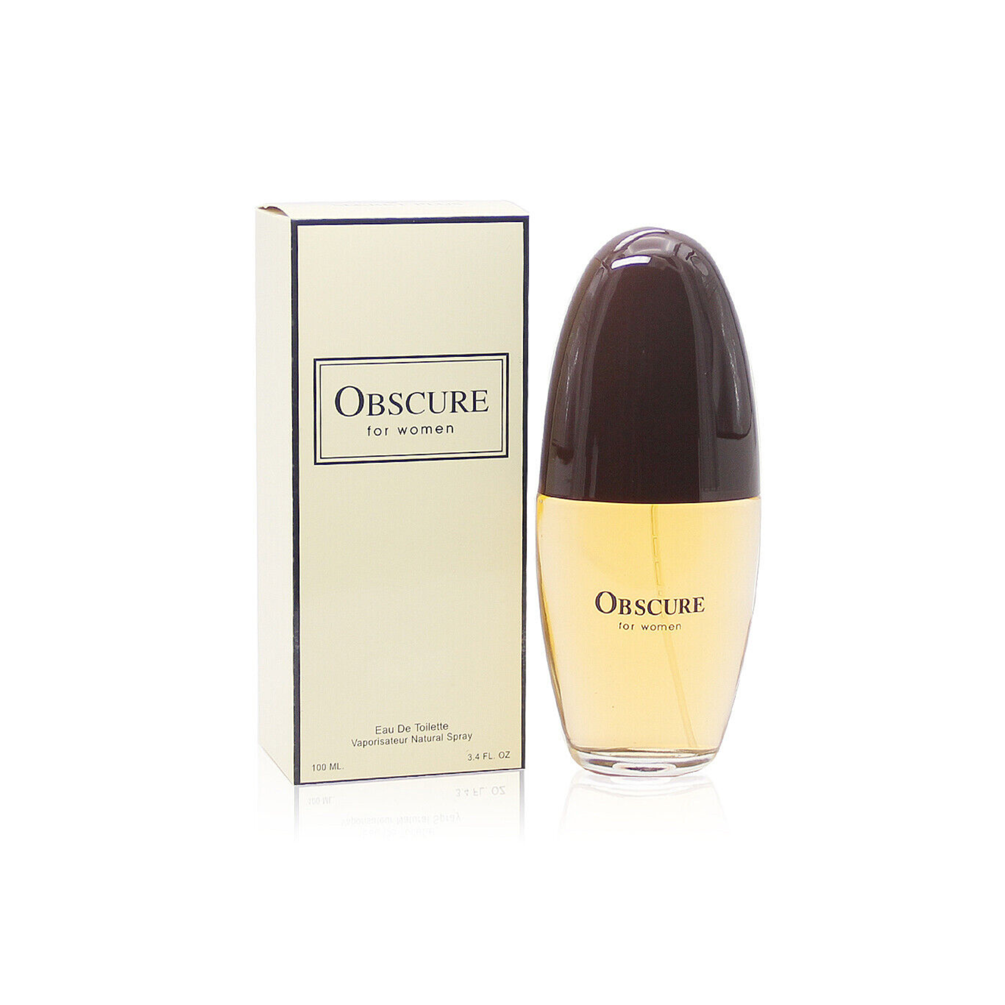 Obscure for Women Eau De Parfum