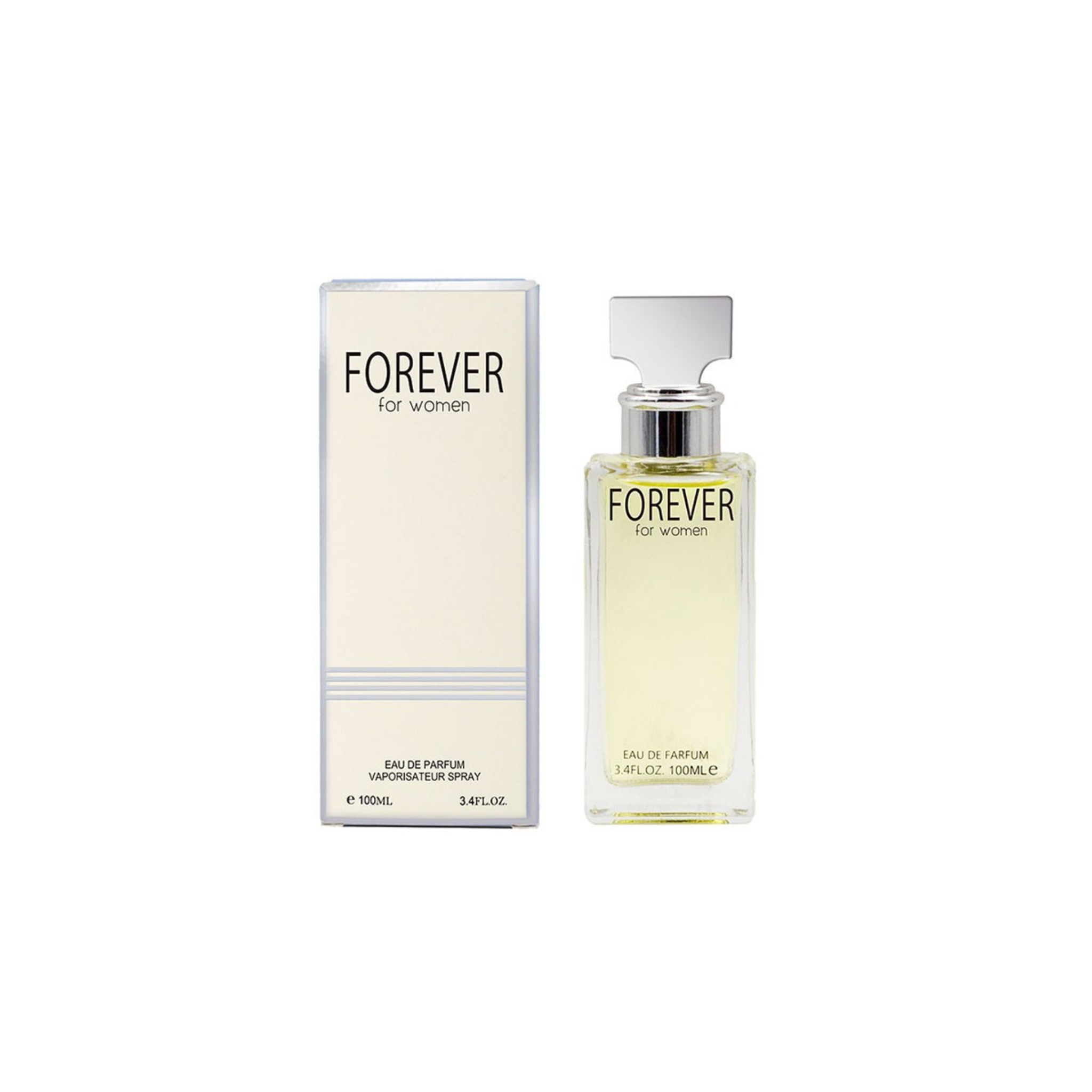 Forever for Women Eau De Parfum Vaporisateur Spray