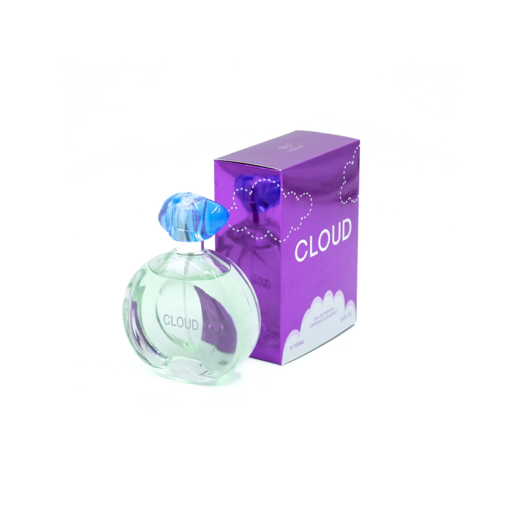 Cloud for Her Eau De Parfum