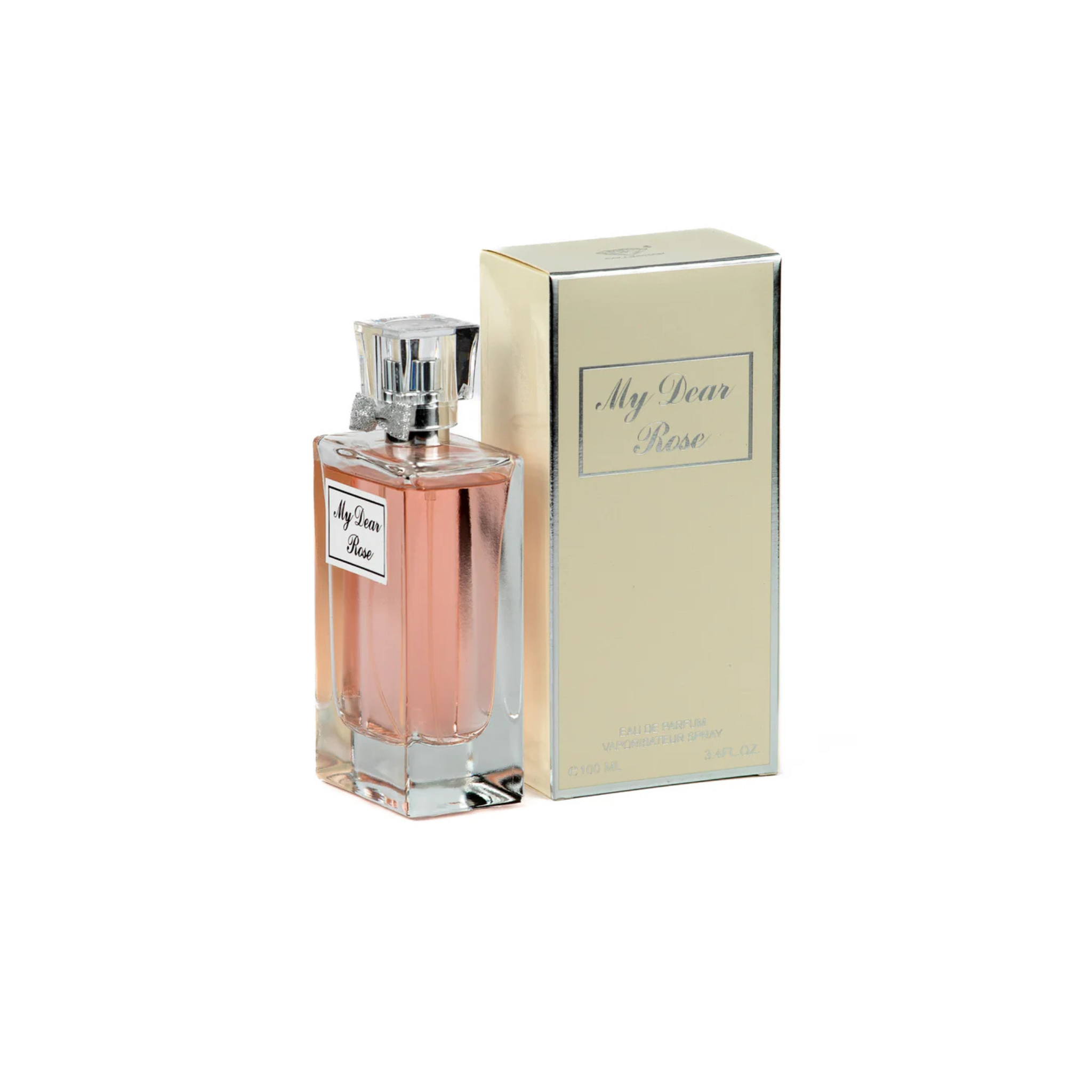 My Dear Rose Eau De Parfum