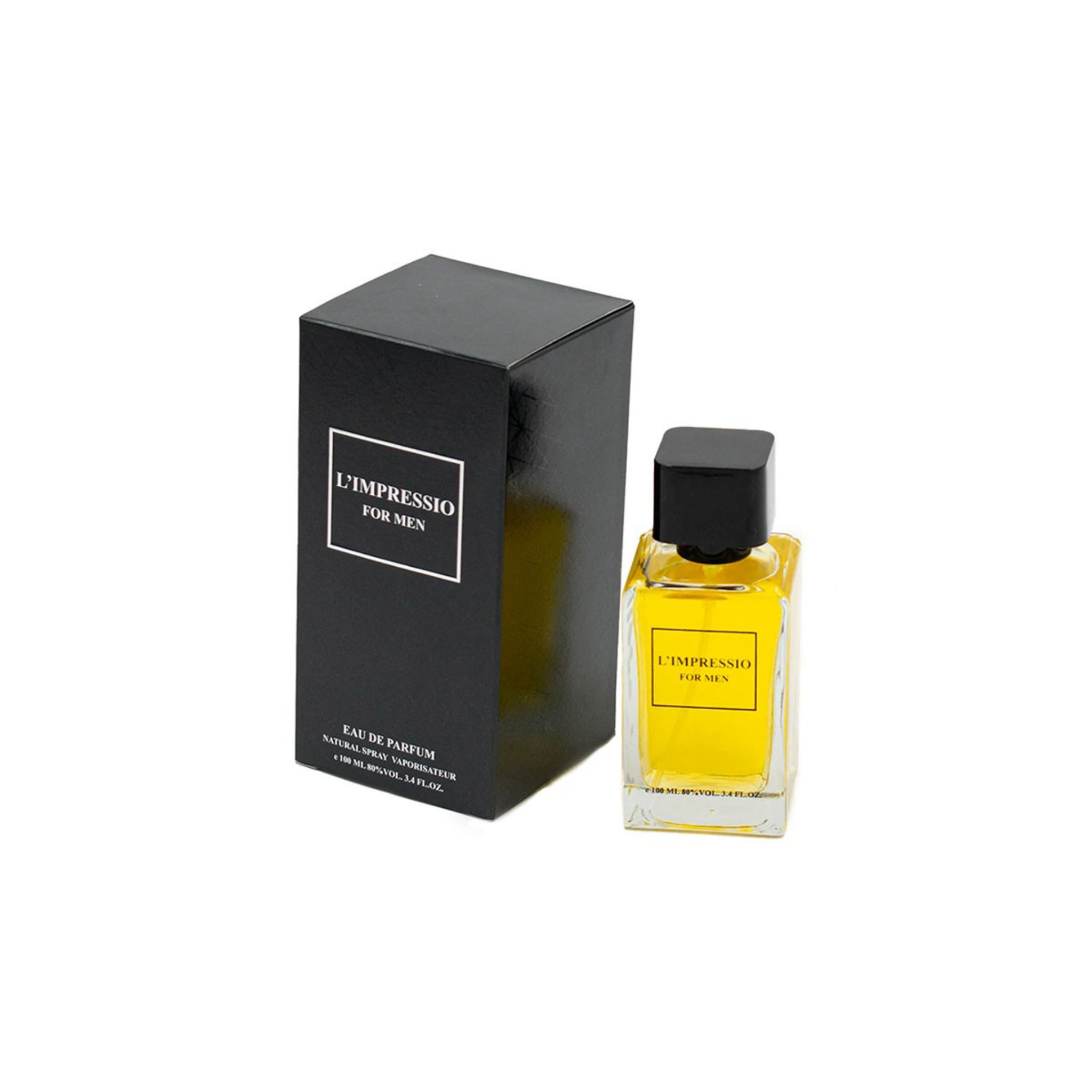 L'Impressio For Men Eau De Parfum