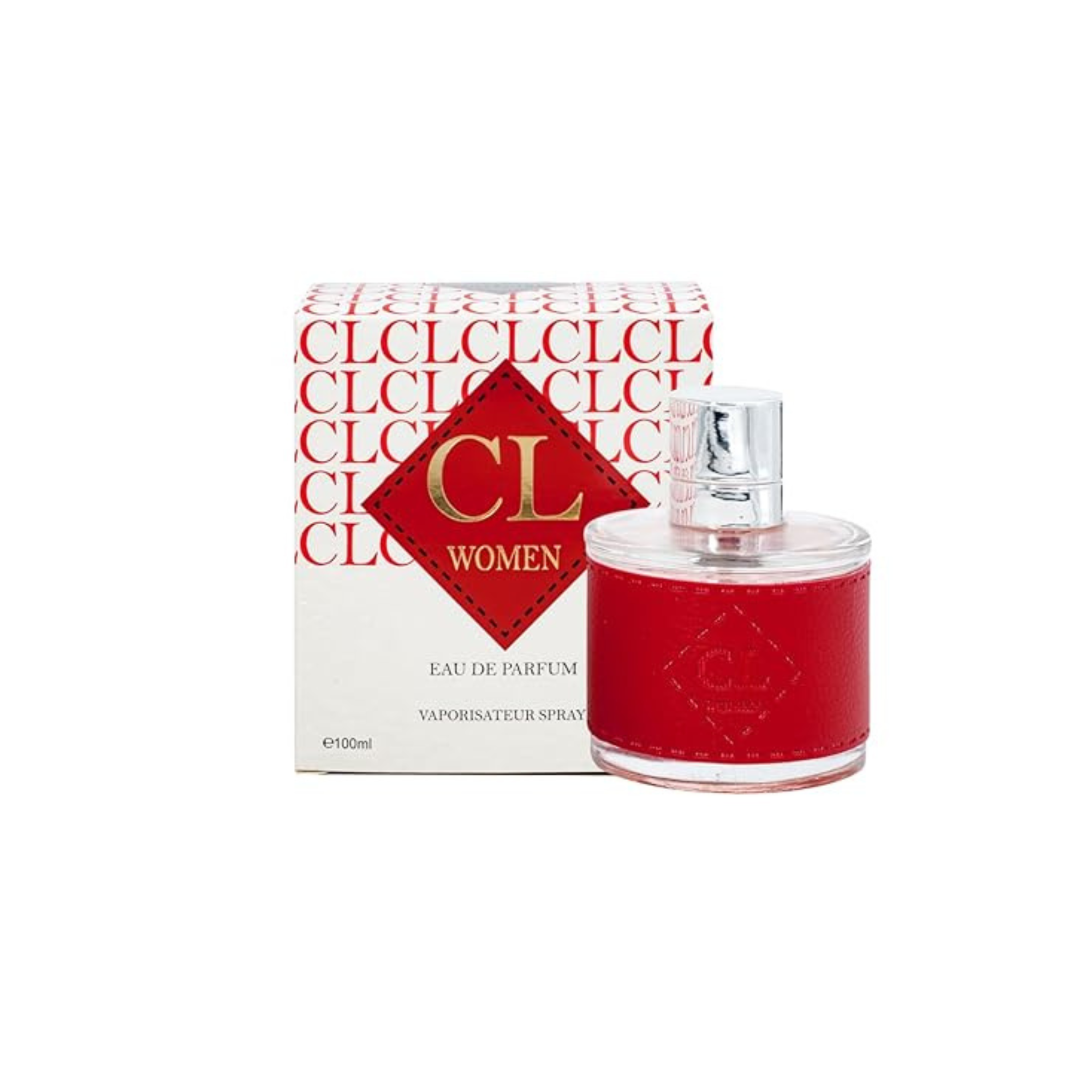 CL Women Eau De Parfum
