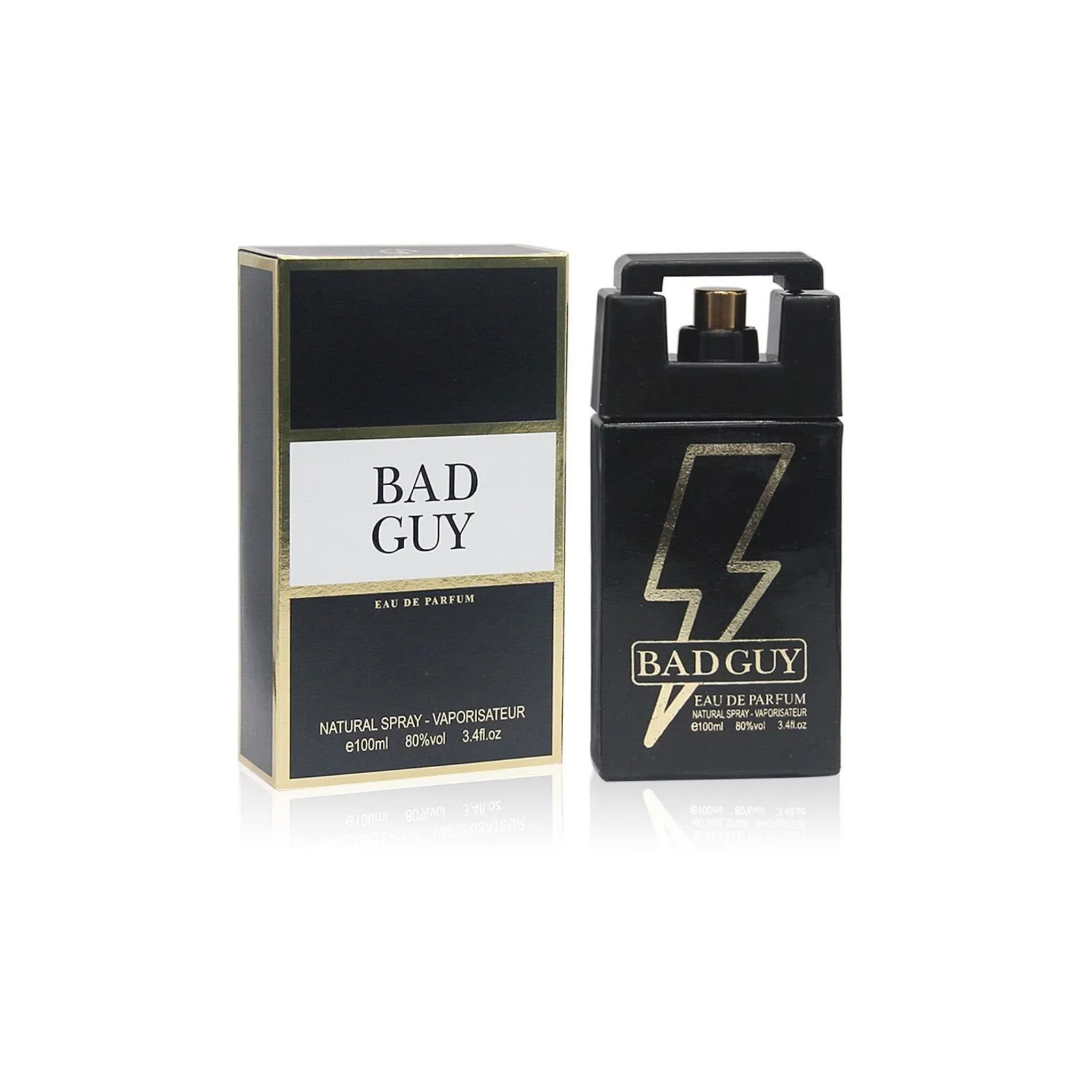 Bad Guy Eau De Parfum