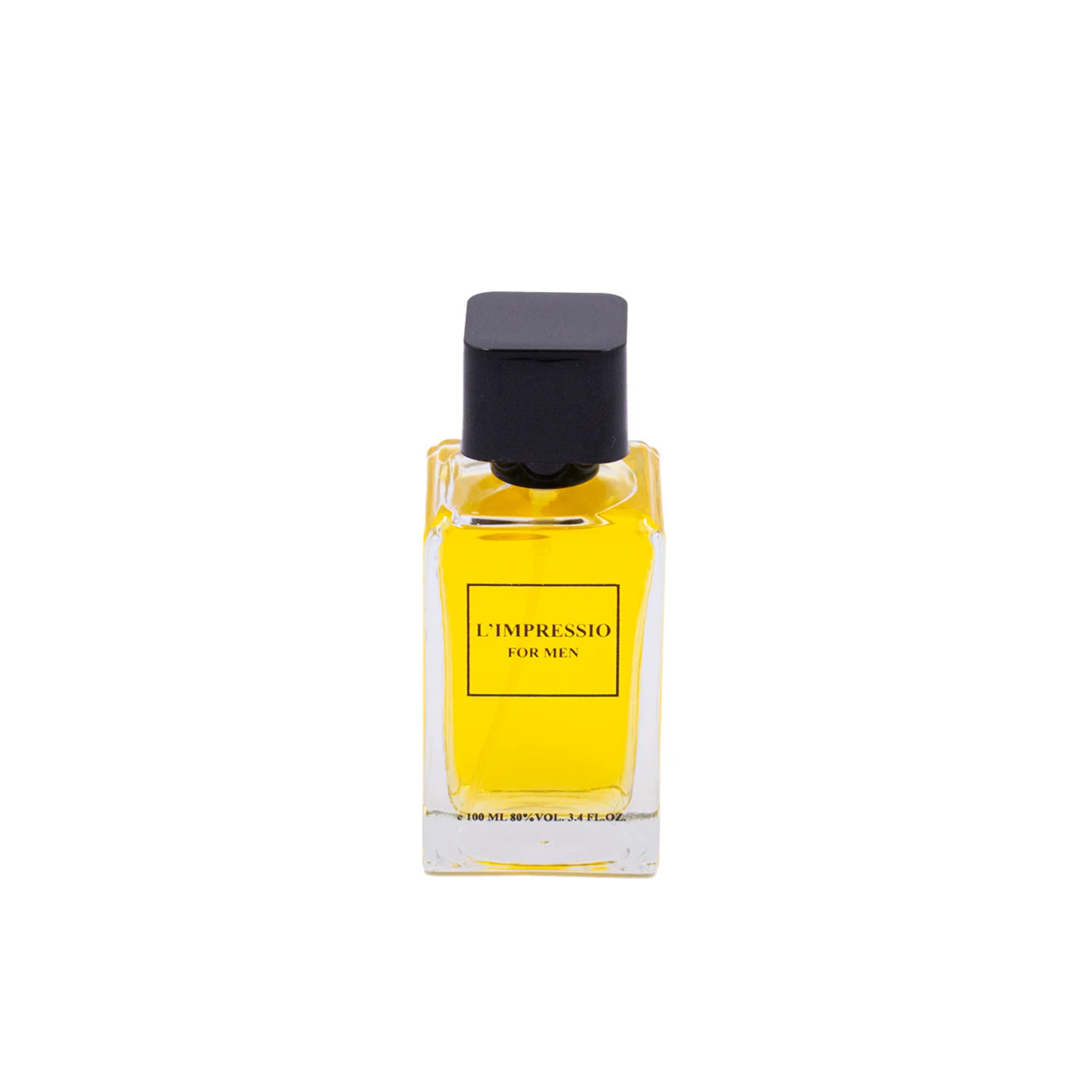 L'Impressio For Men Eau De Parfum