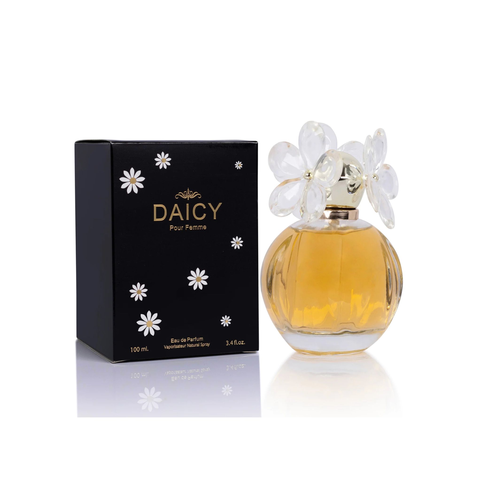 Daicy Pour Femme Eau De Parfum
