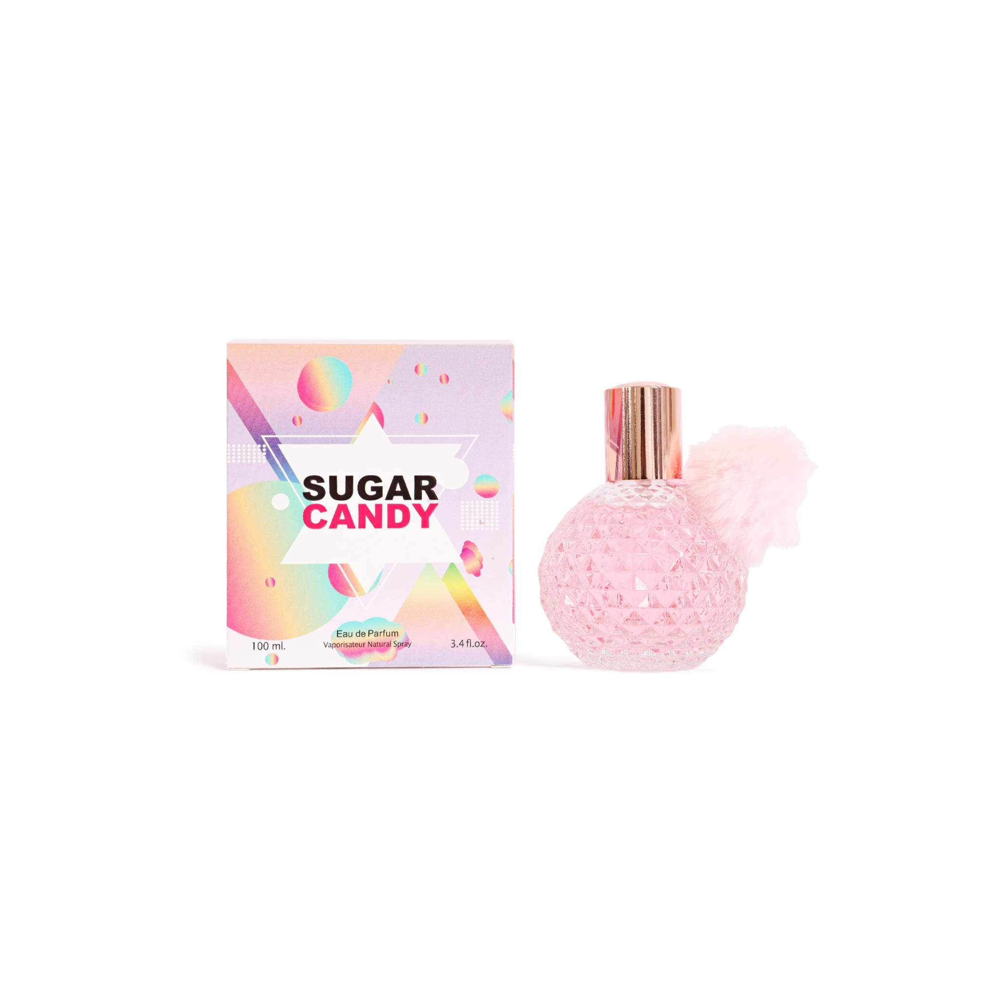 Sugar Candy Eau De Parfum
