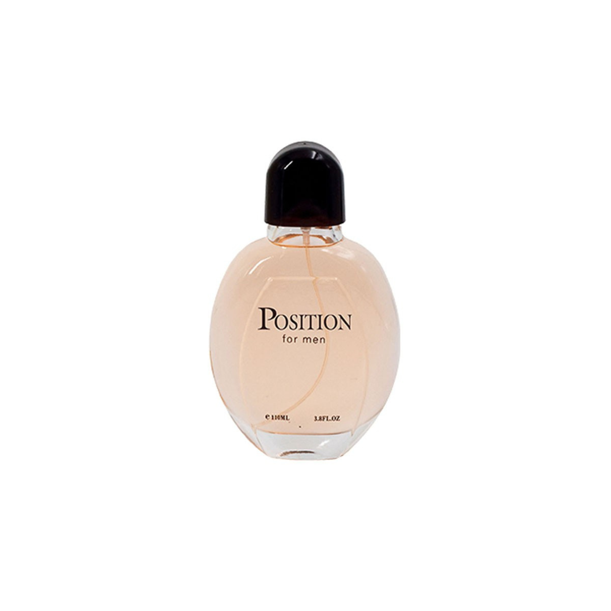 Position for Men Eau de Toilette