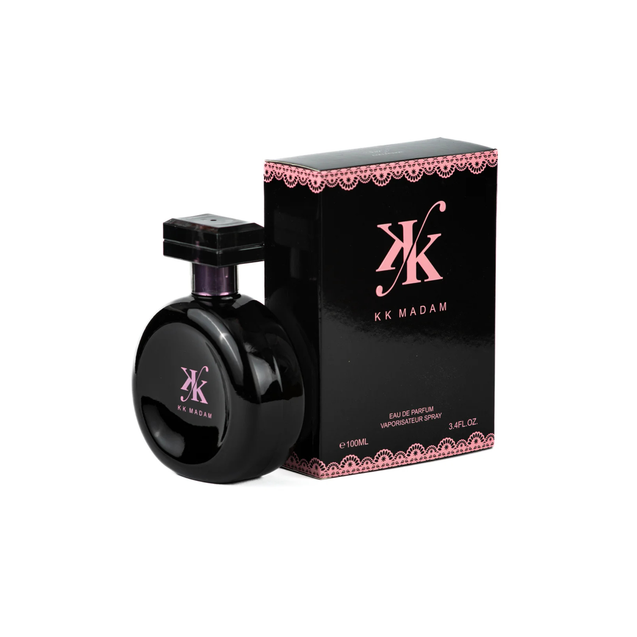 KK Madam Eau De Parfum