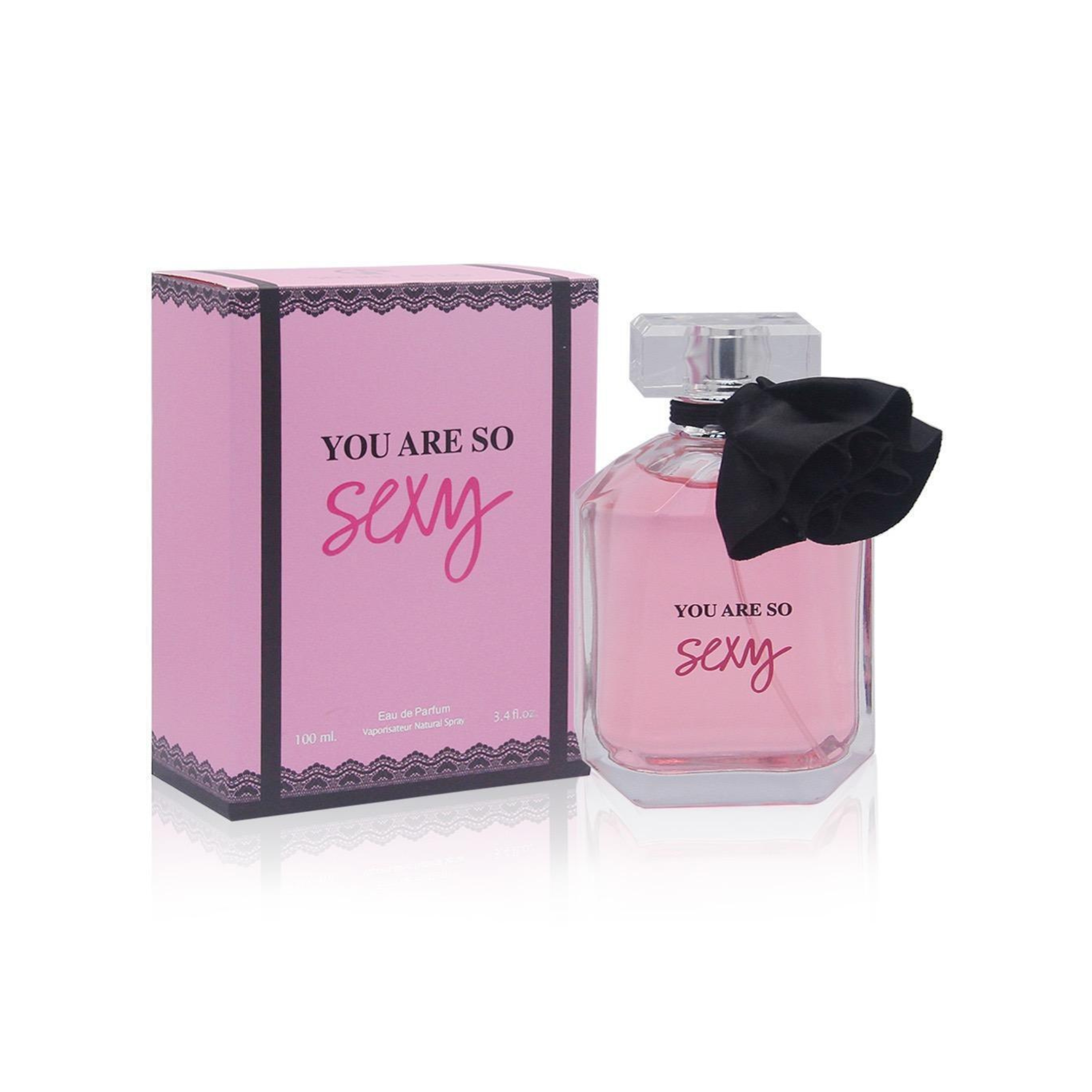 You Are So Sexy Eau De Parfum