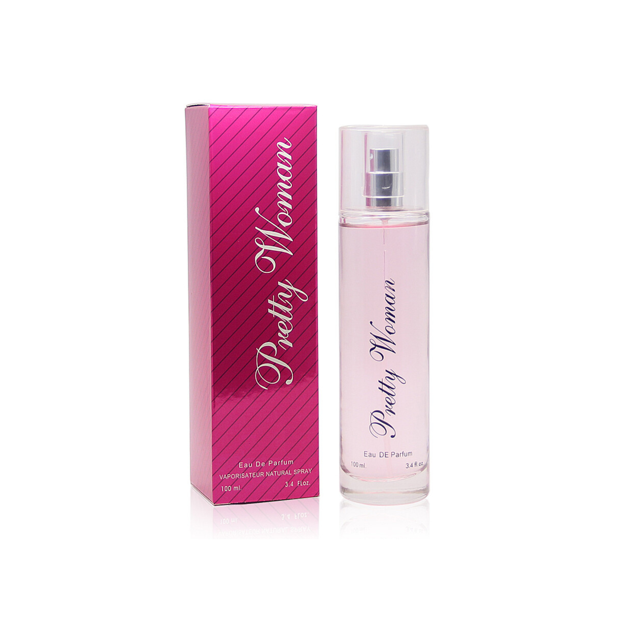 Pretty Woman Eau De Parfum