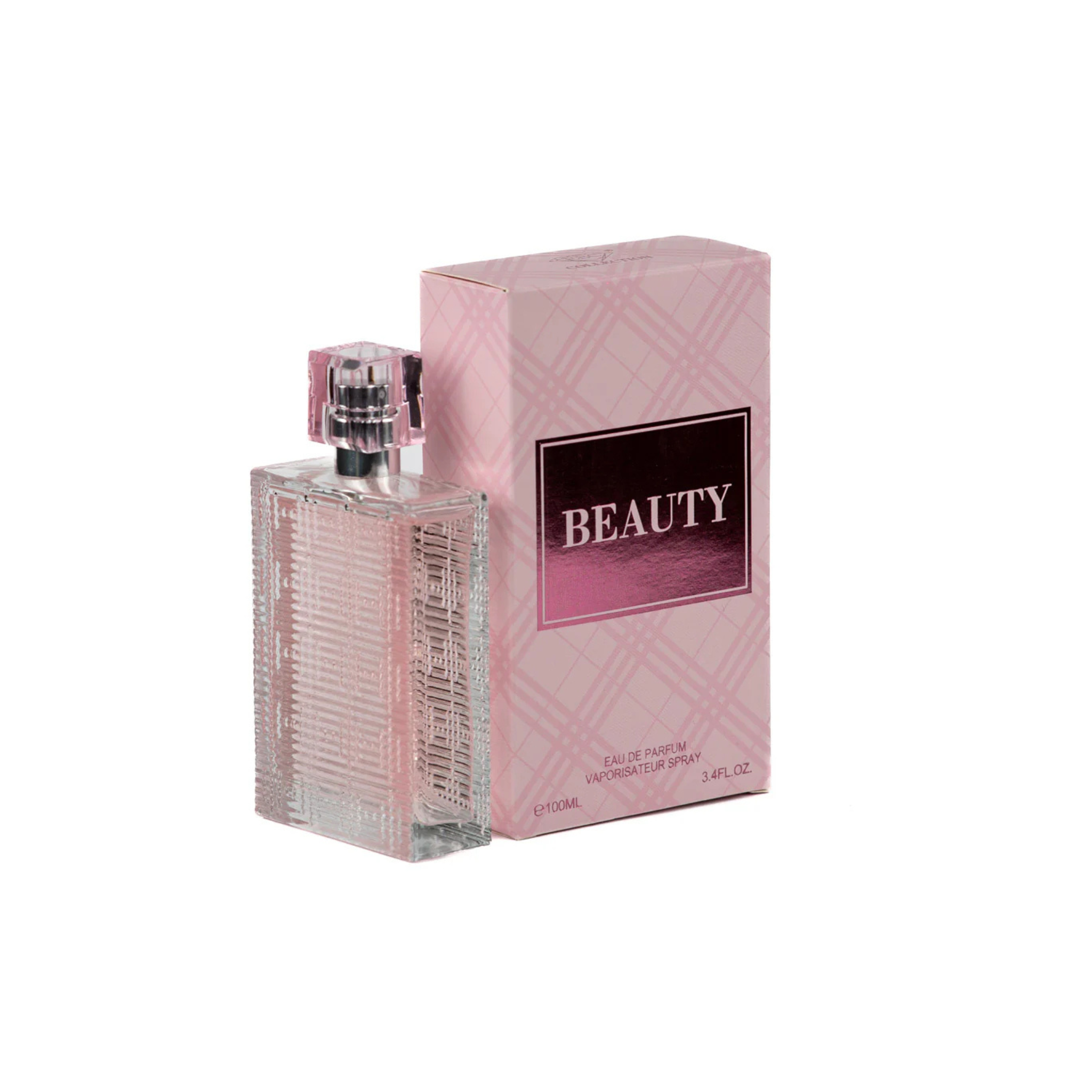 Beauty Eau De Parfum