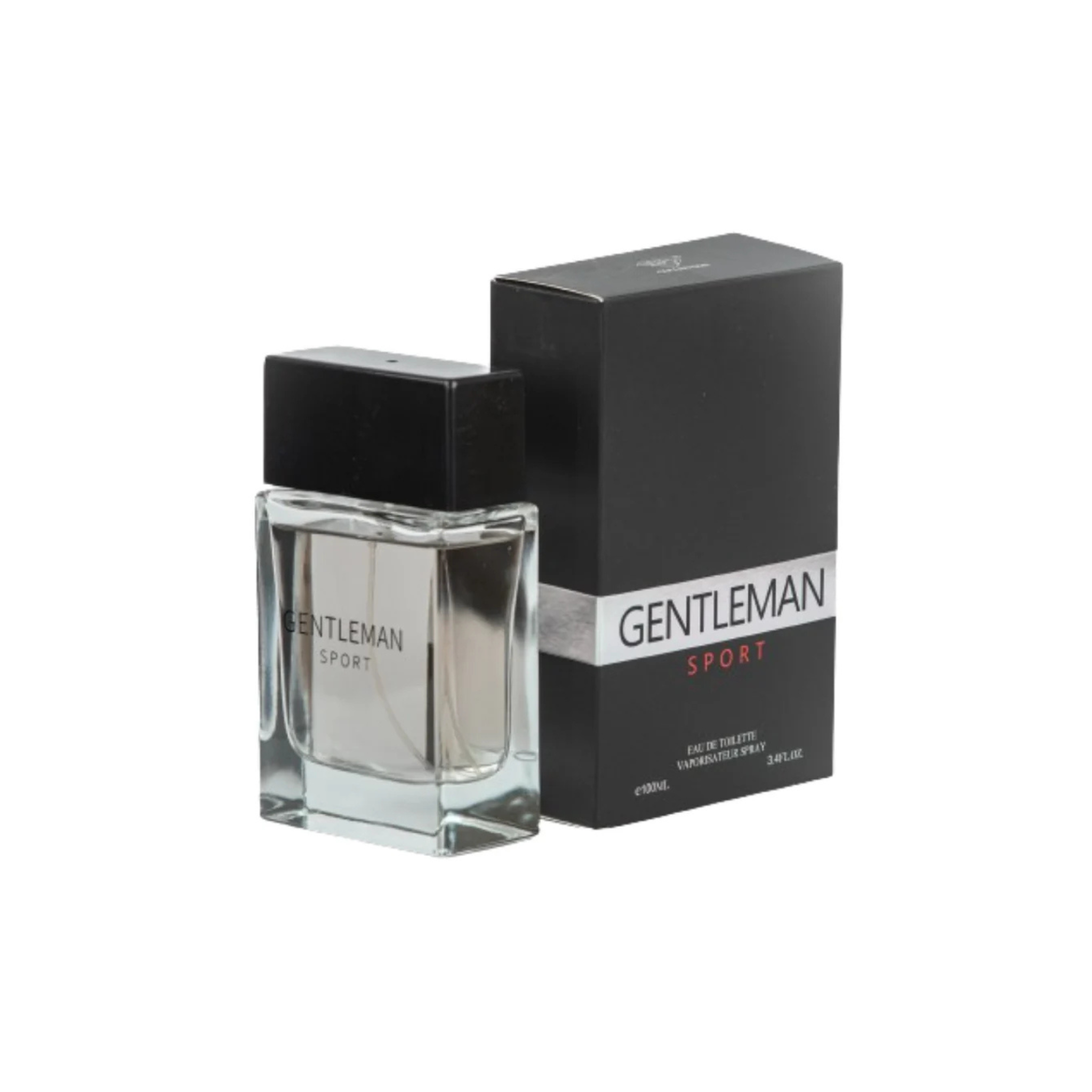 Gentlemen Eau De Toilette