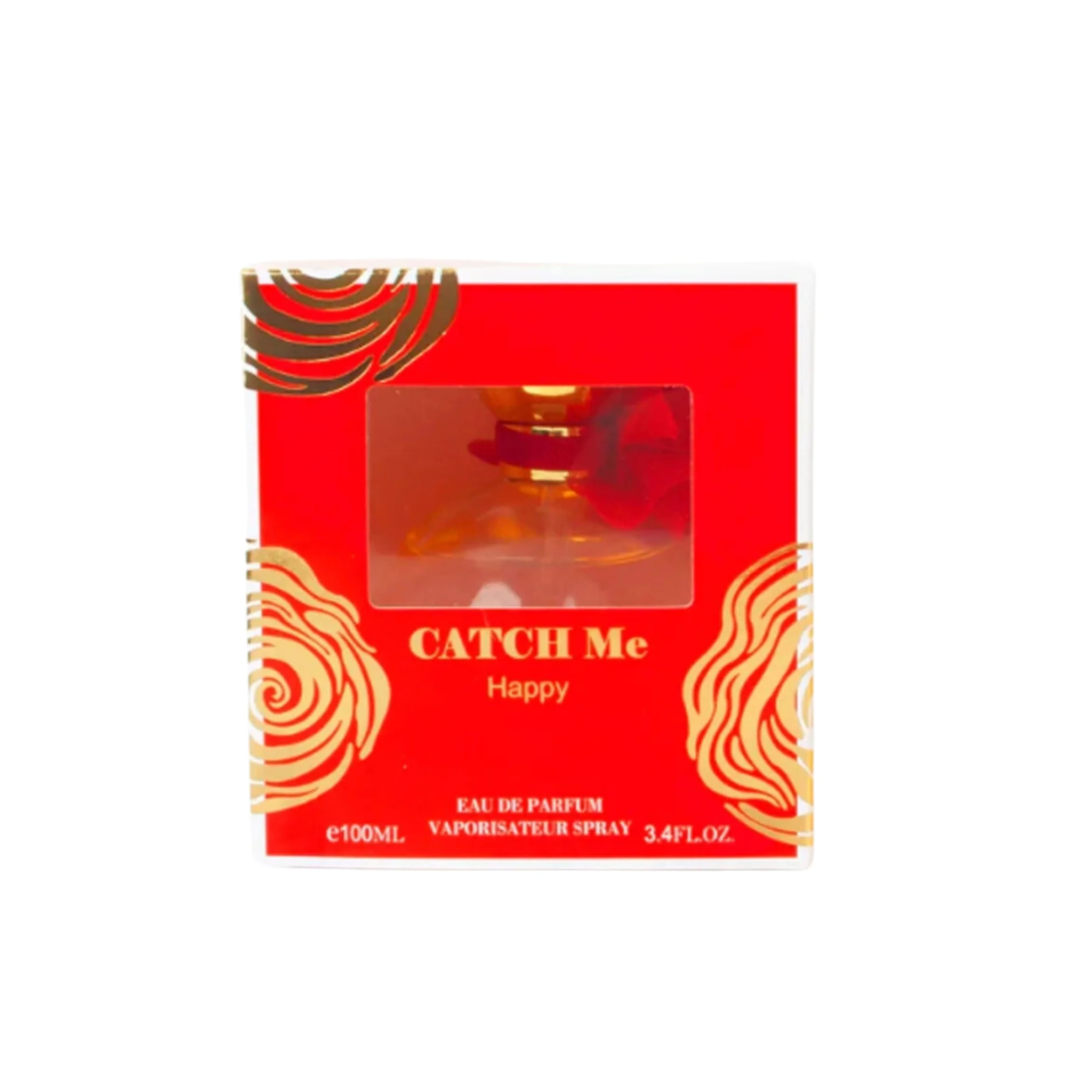 Catch Me Happy Eau De Parfum