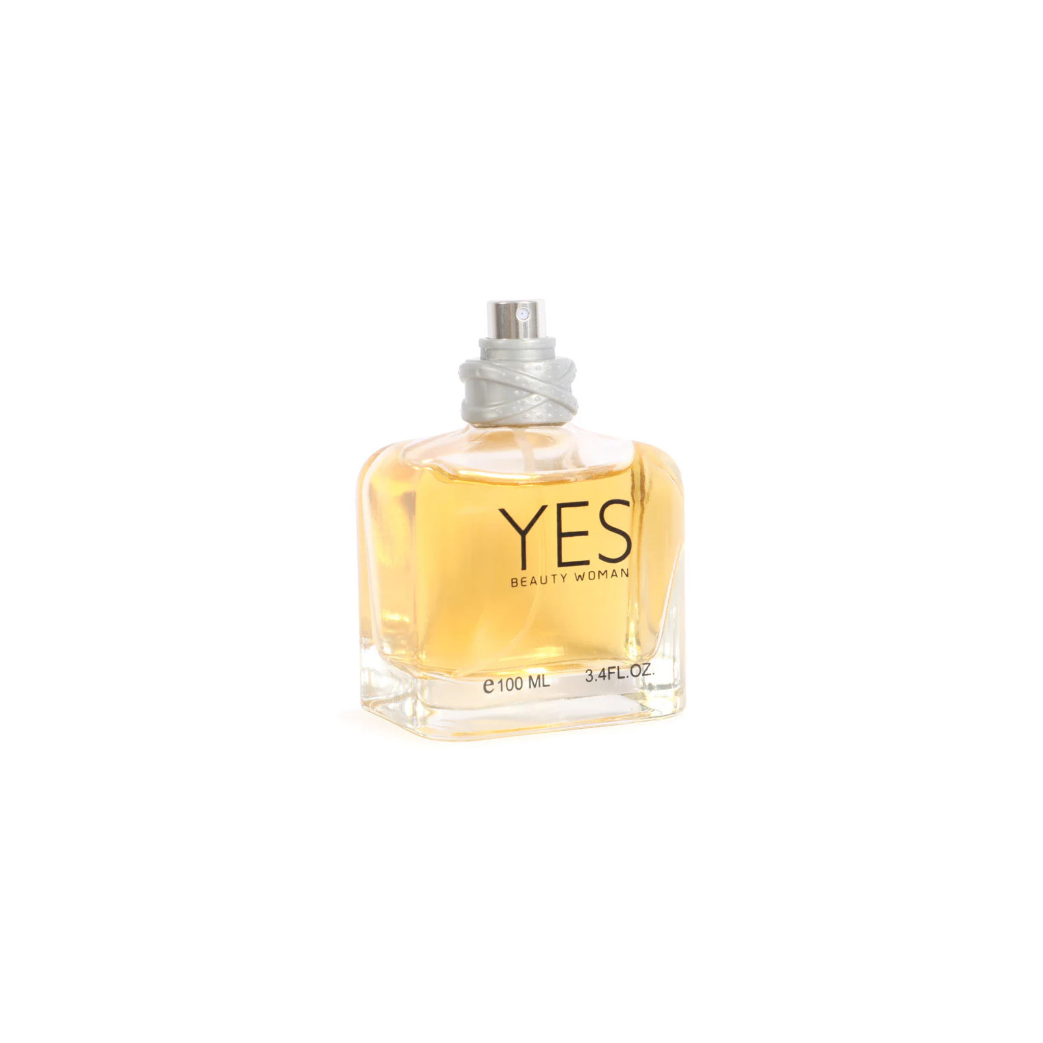 Yes for Women Eau De Parfum Vaporisateur Spray