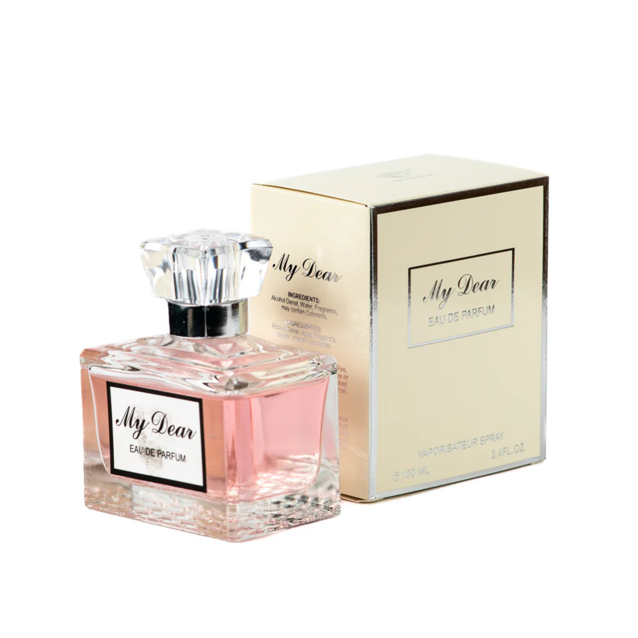 My Dear Eau De Parfum