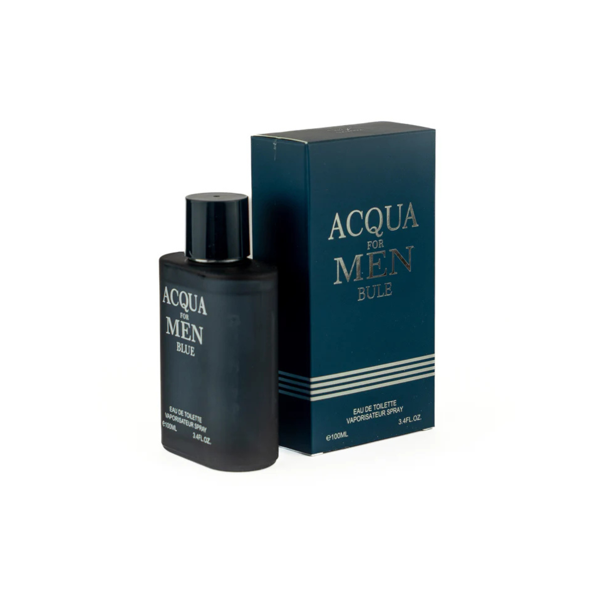 Acqua for Men Blue Eau De Toilette