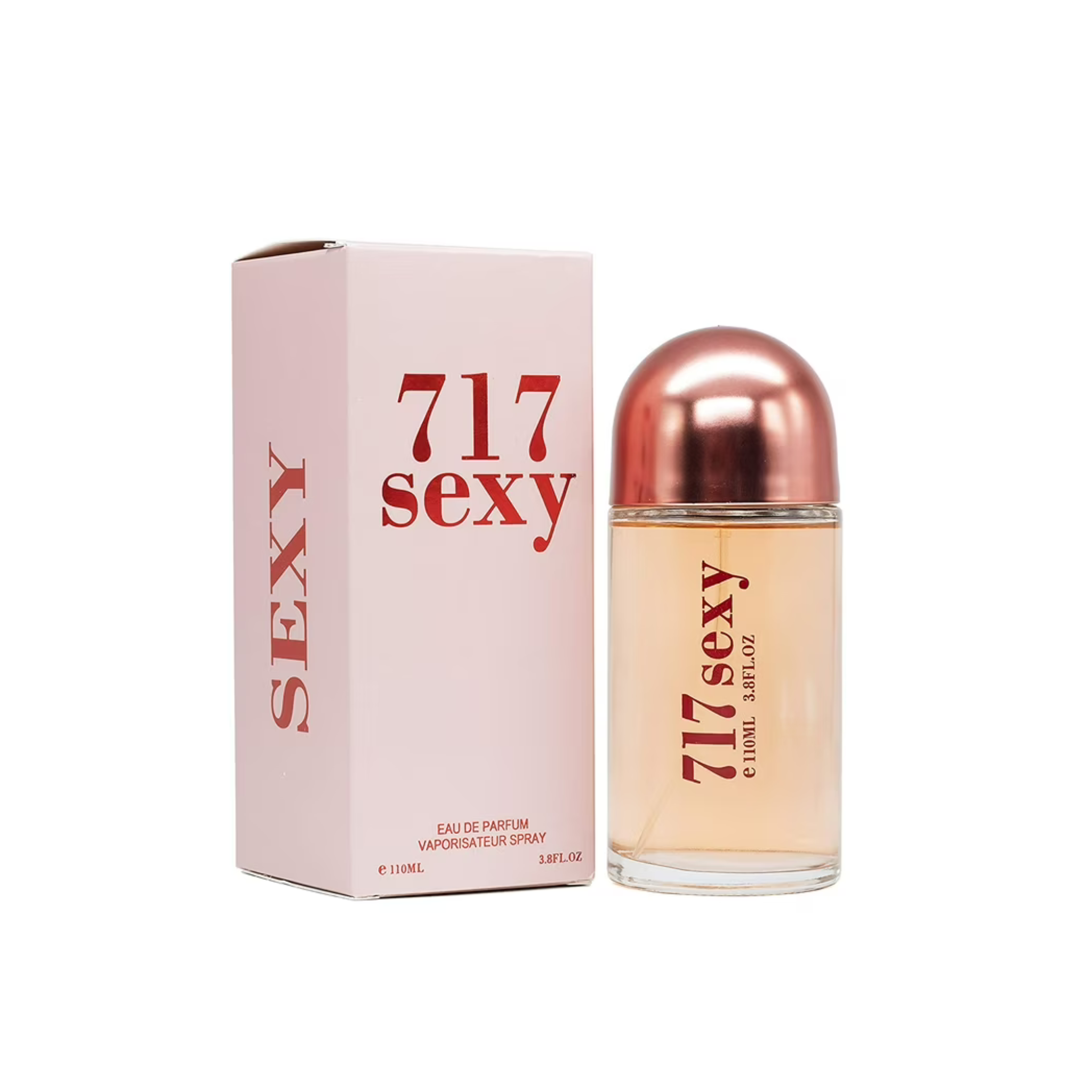 717 Sexy Women Eau De Parfum