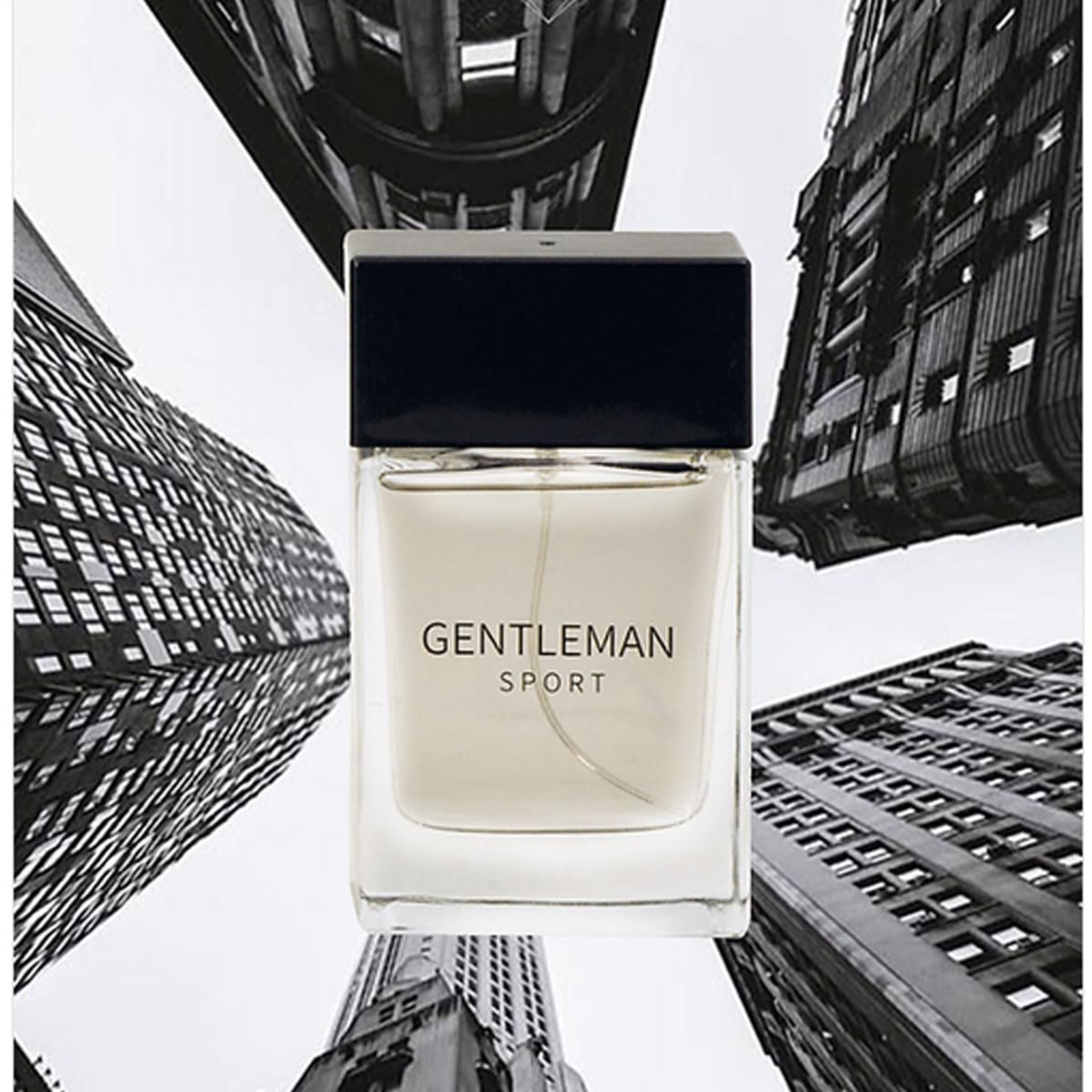 Gentlemen Eau De Toilette