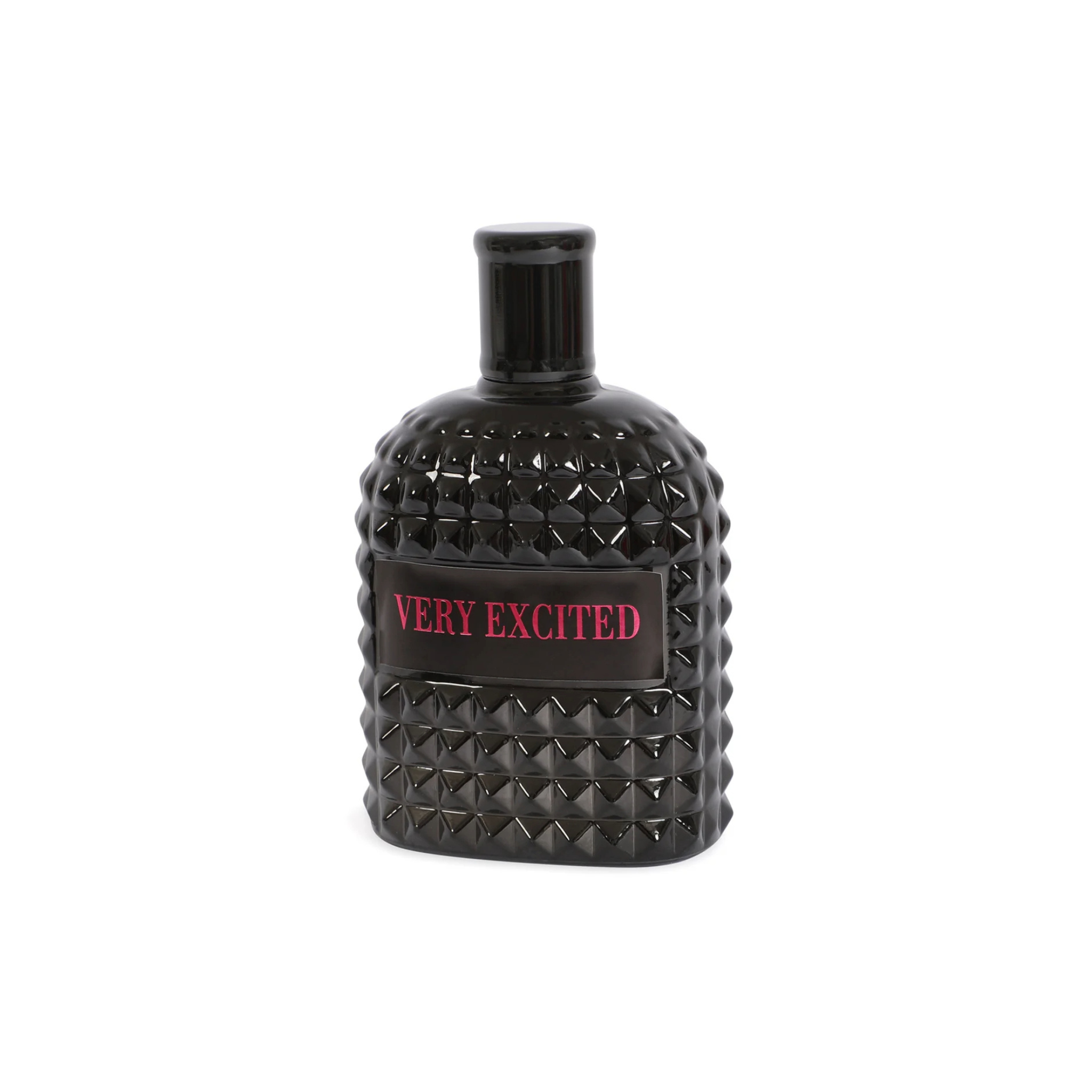 Very Excited Black Eau De Parfum for Men