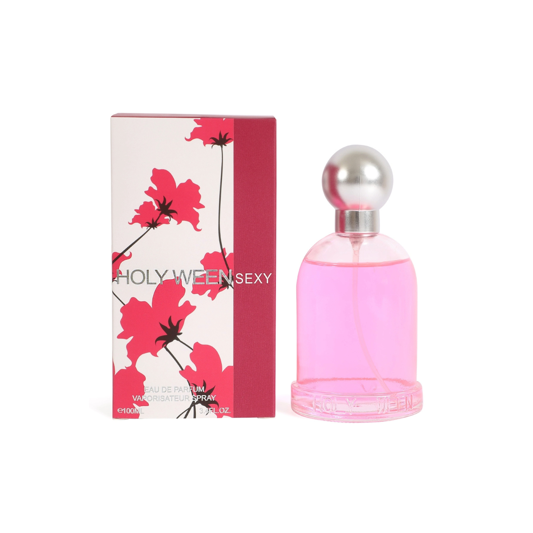 Holy Ween Sexy Eau De Parfum