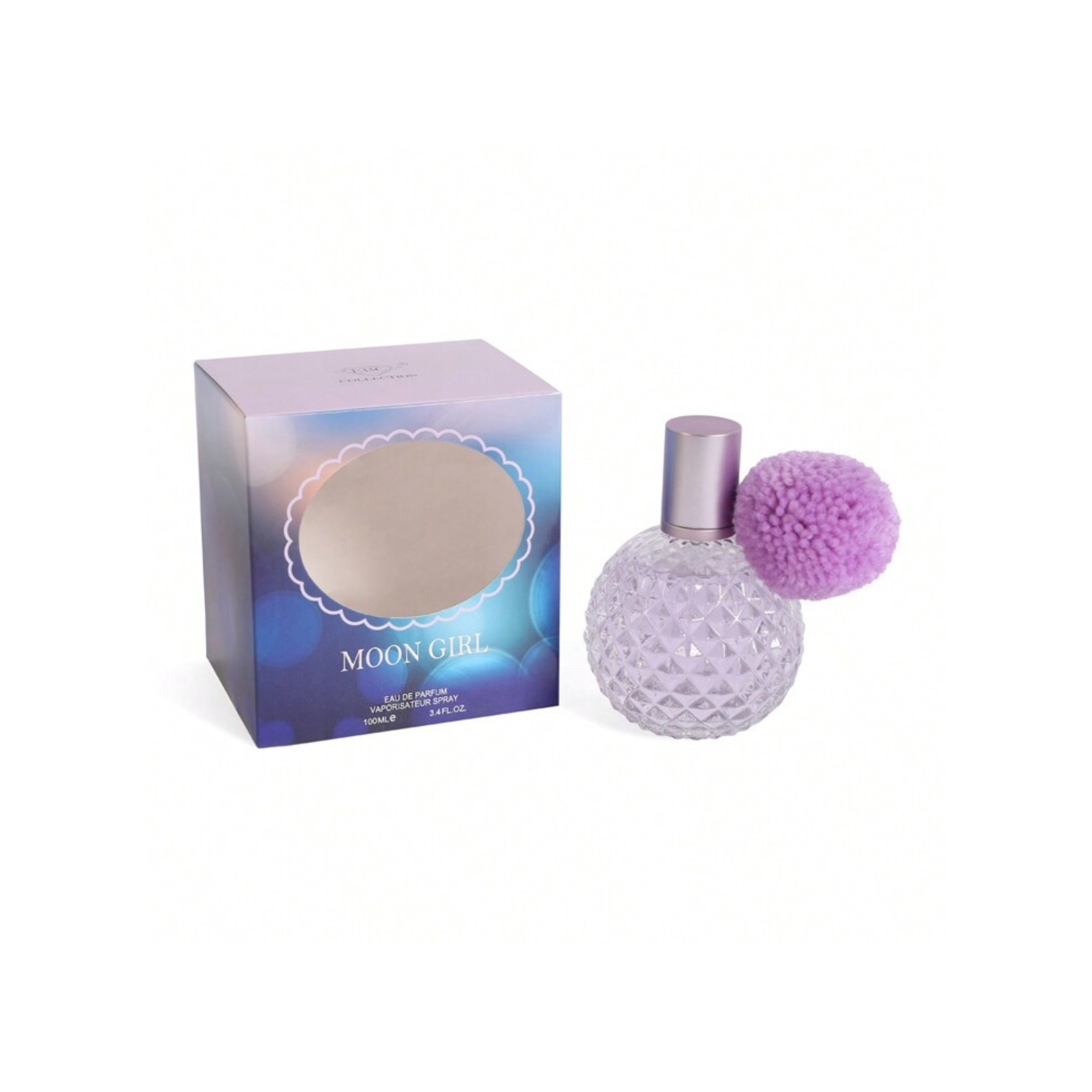 Moon Girl Eau De Parfum
