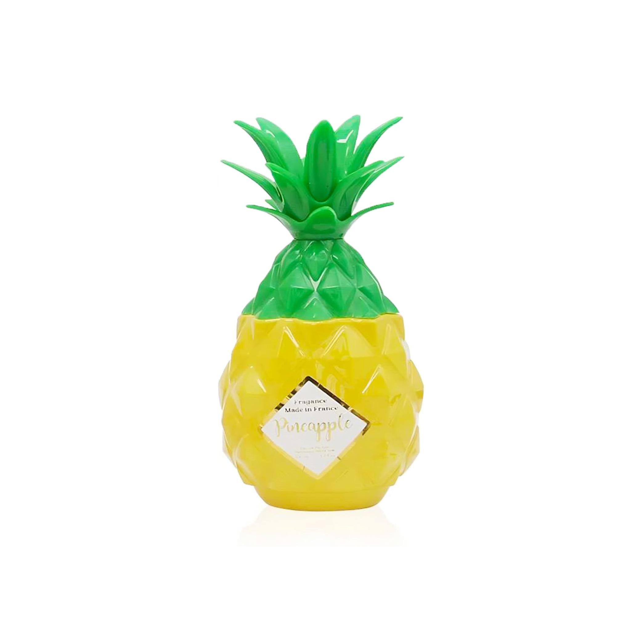 Pineapple Eau De Parfum