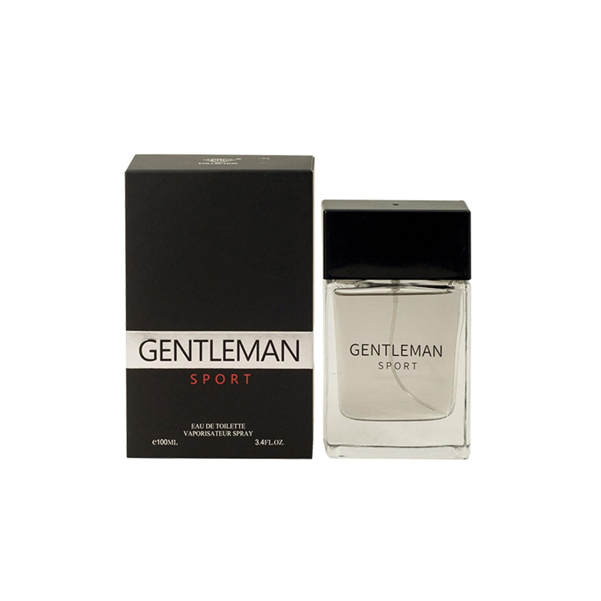 Gentlemen Eau De Toilette