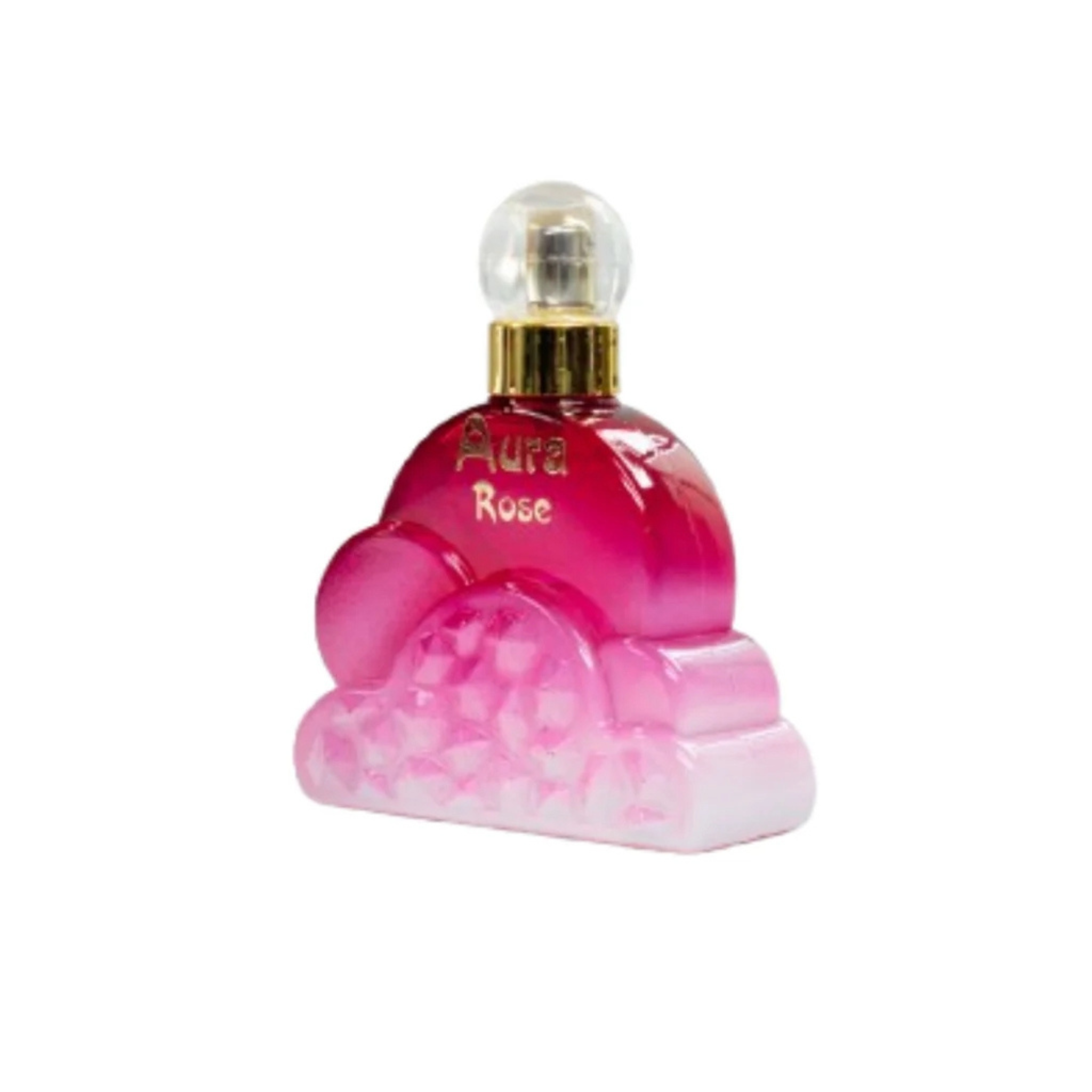Aura Rose for Her Eau De Parfum
