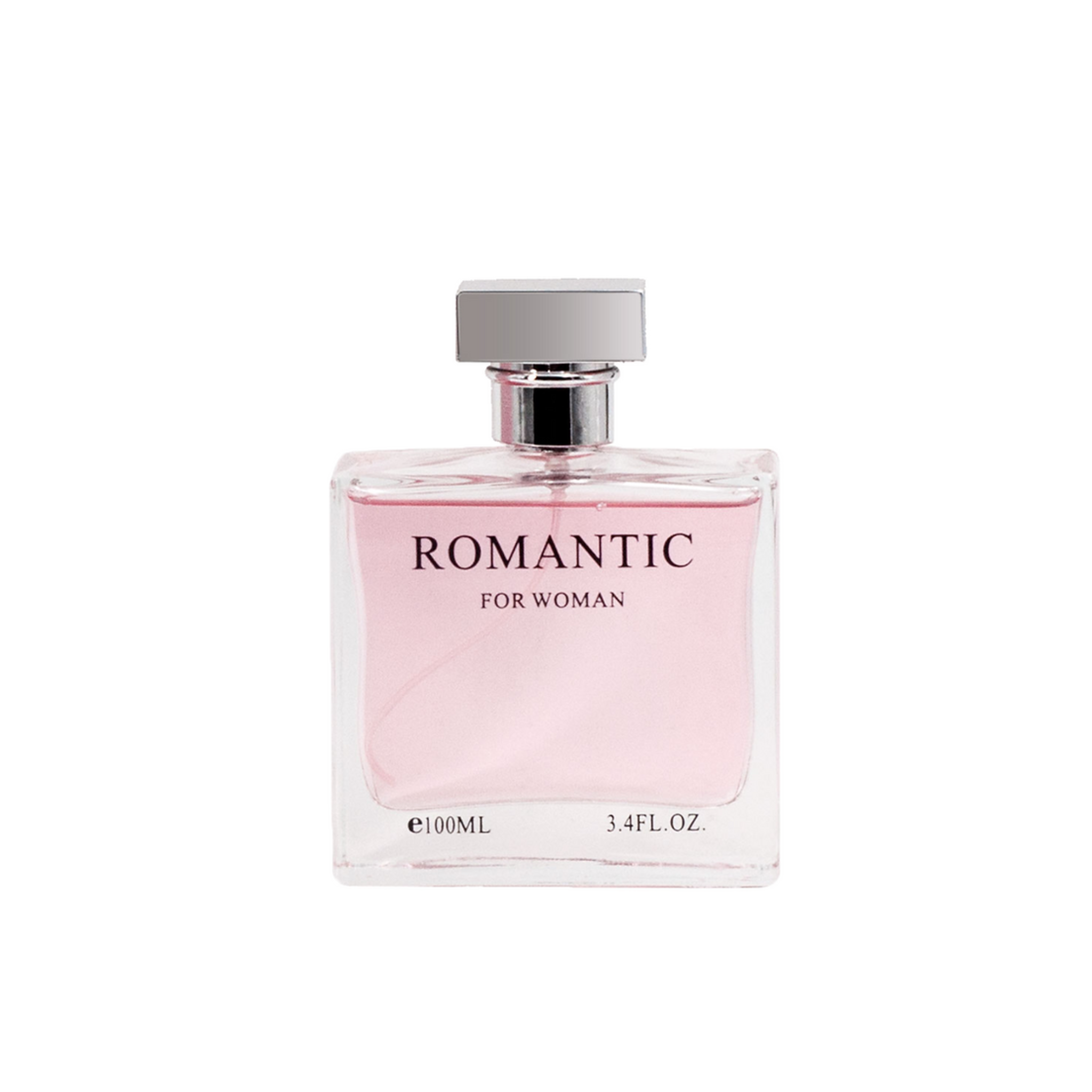 Romantic for Woman Eau De Parfum