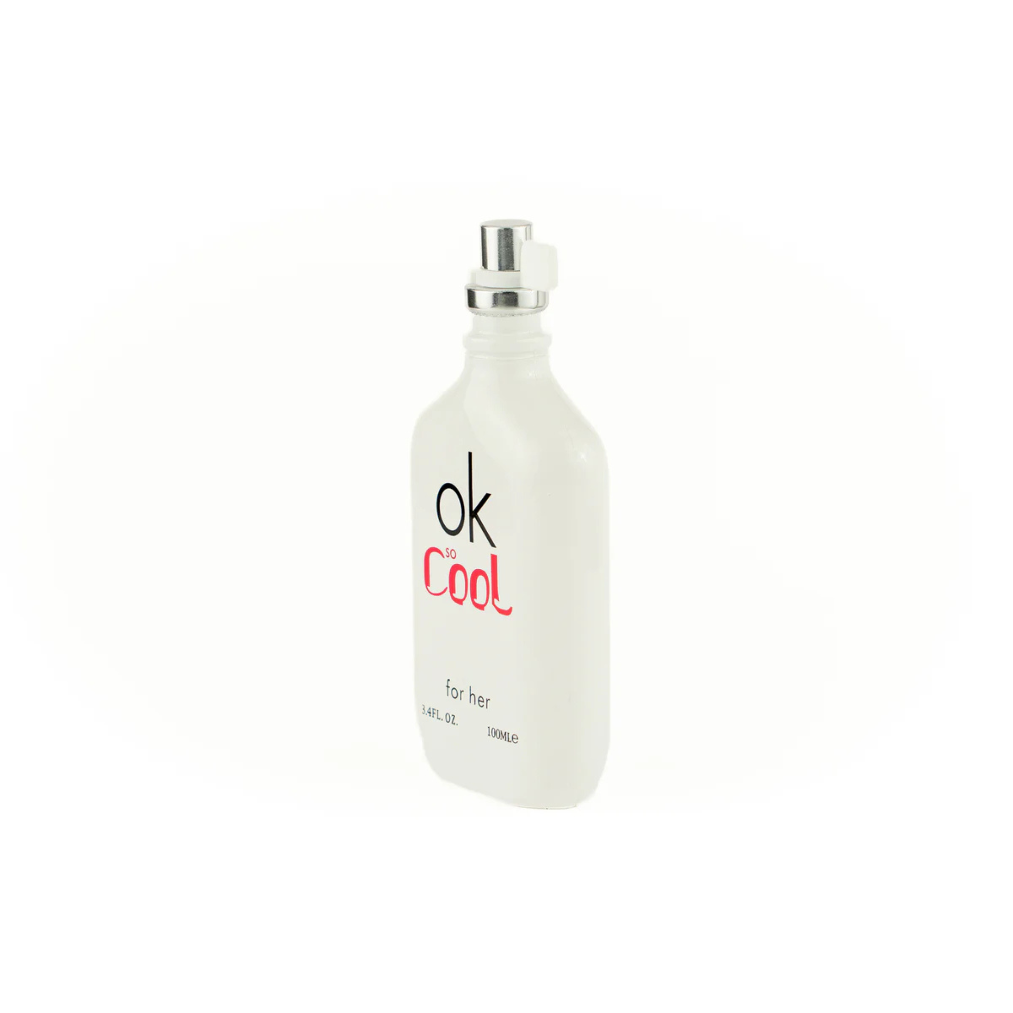 Ok So Cool For Her Eau De Parfum