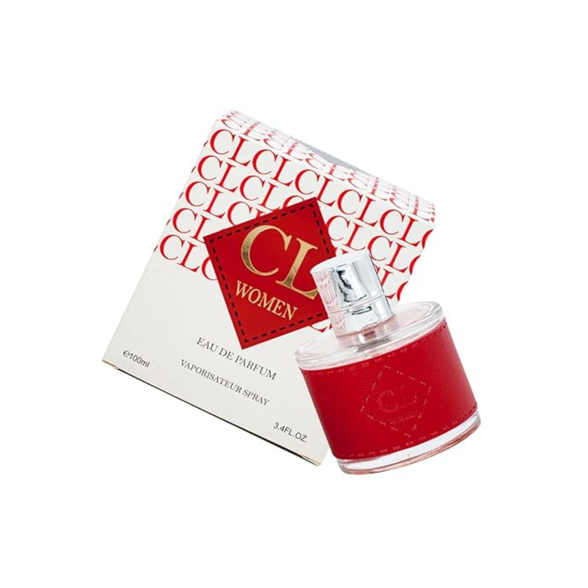 CL Women Eau De Parfum