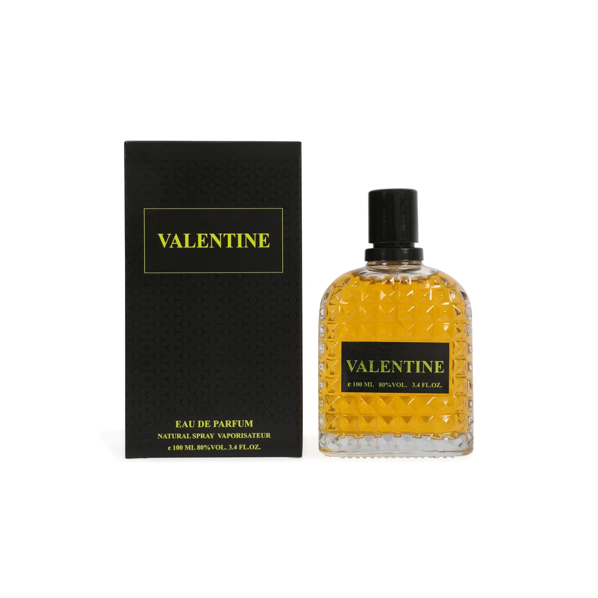 Valentine Woman Eau De Parfum