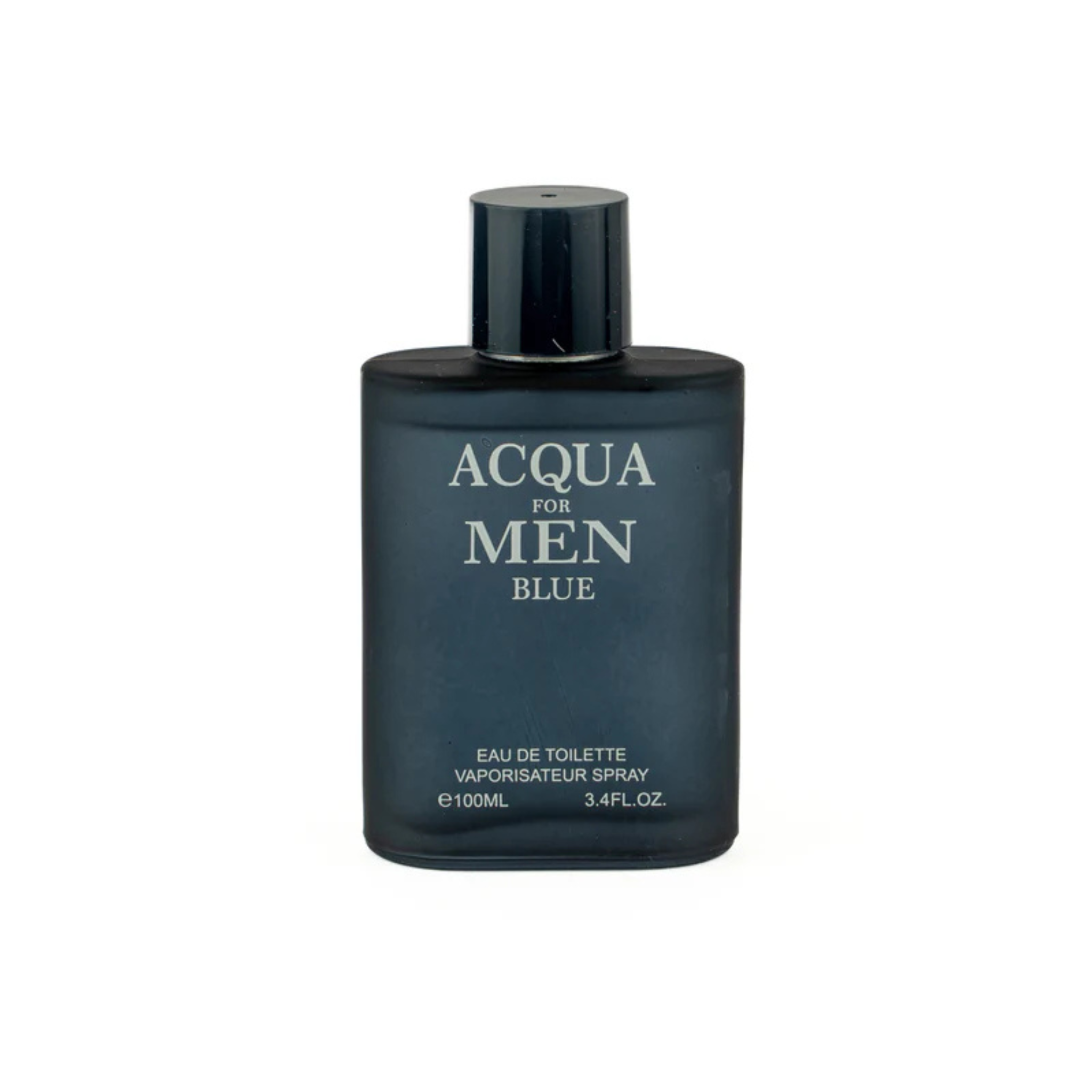 Acqua for Men Blue Eau De Toilette