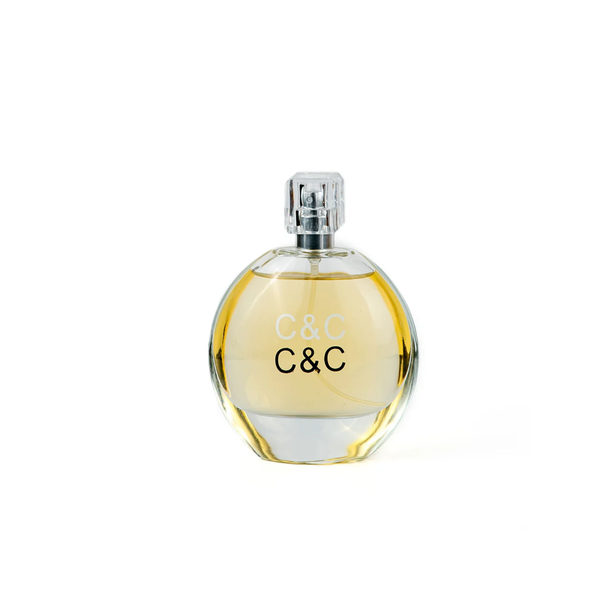 C & C For Her Eau De Parfum