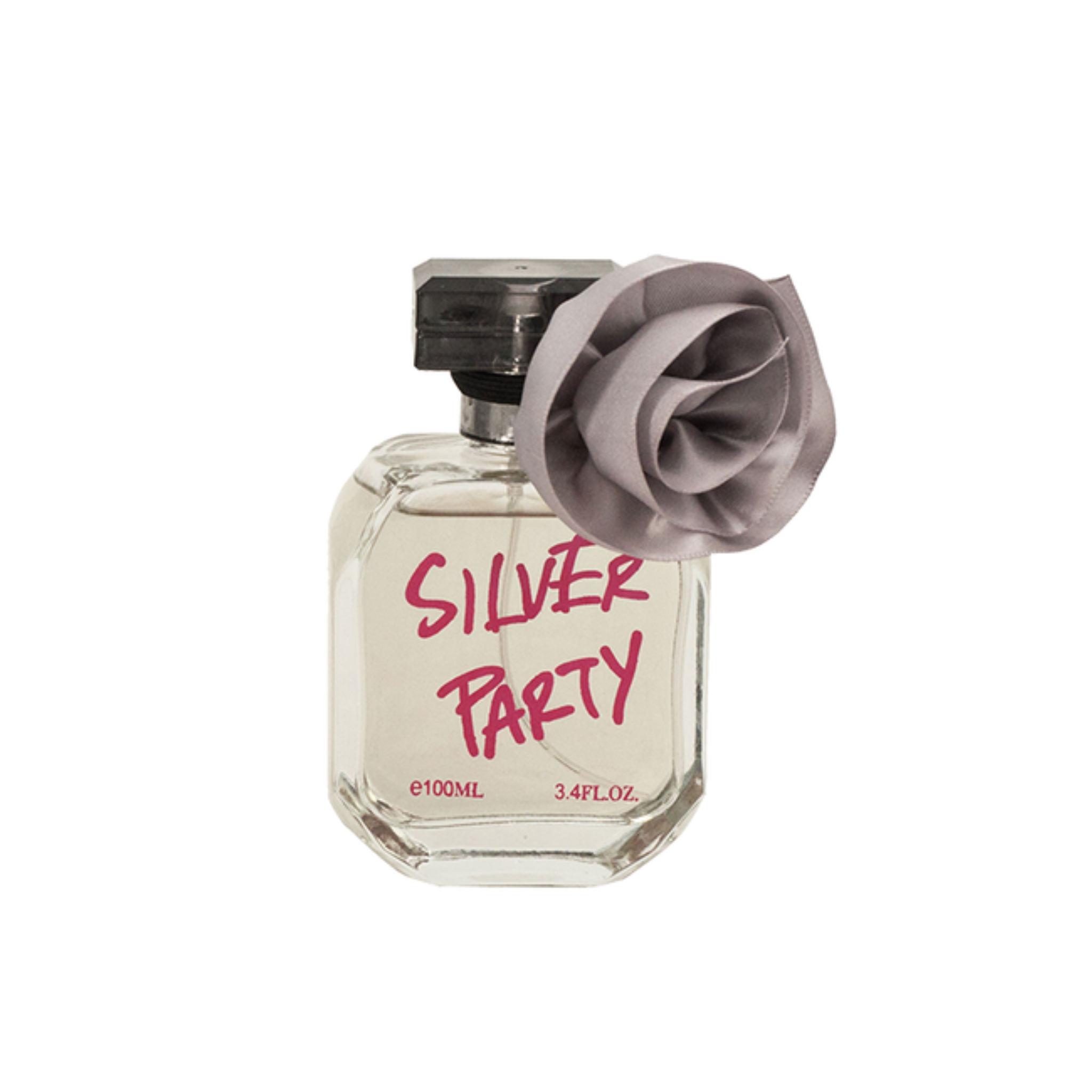 Silver Party Eau De Parfum