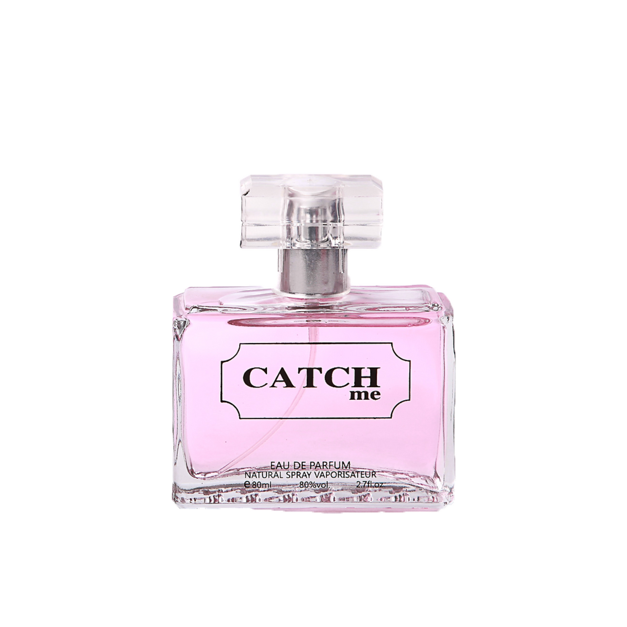 Catch Me Woman Eau De Parfum
