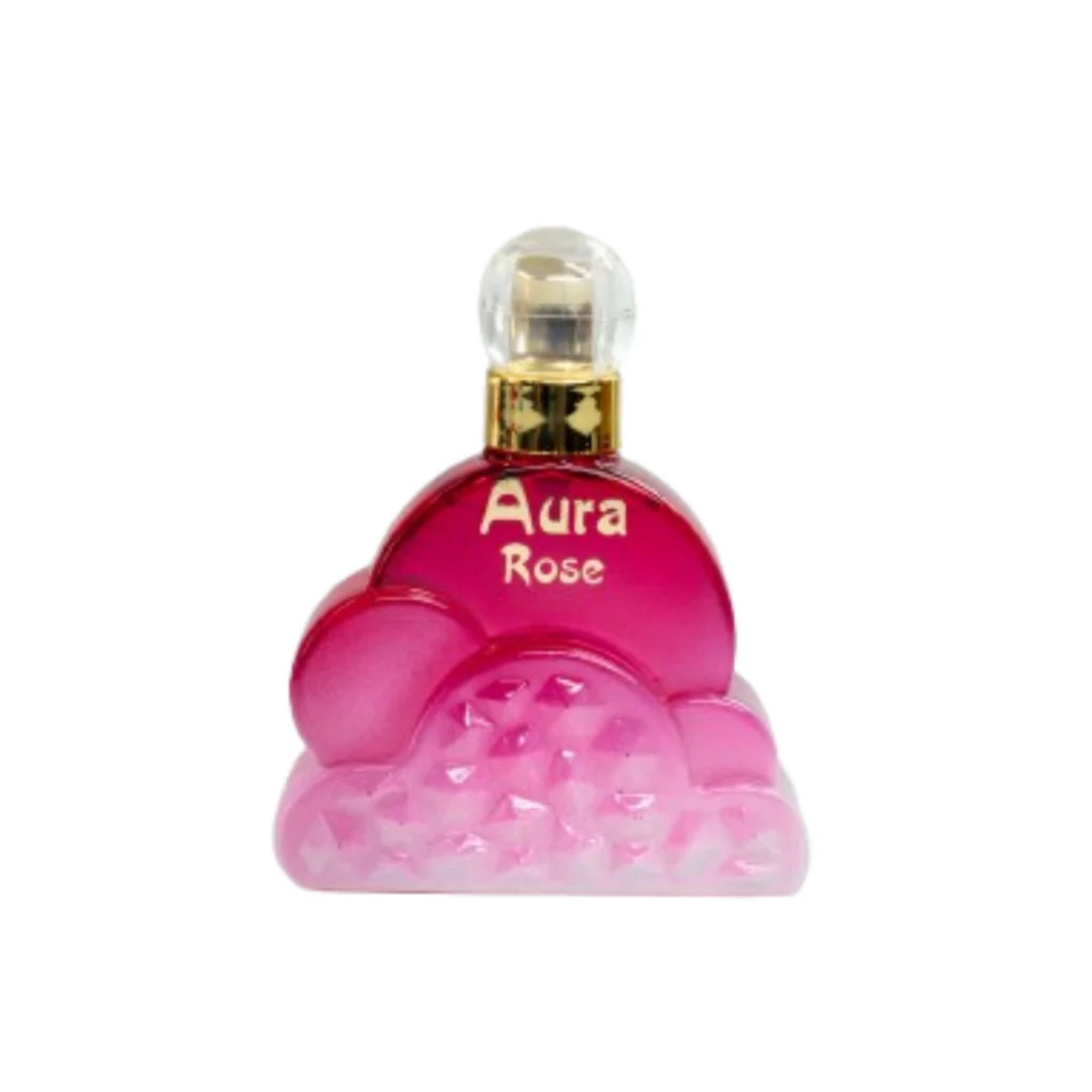 Aura Rose for Her Eau De Parfum