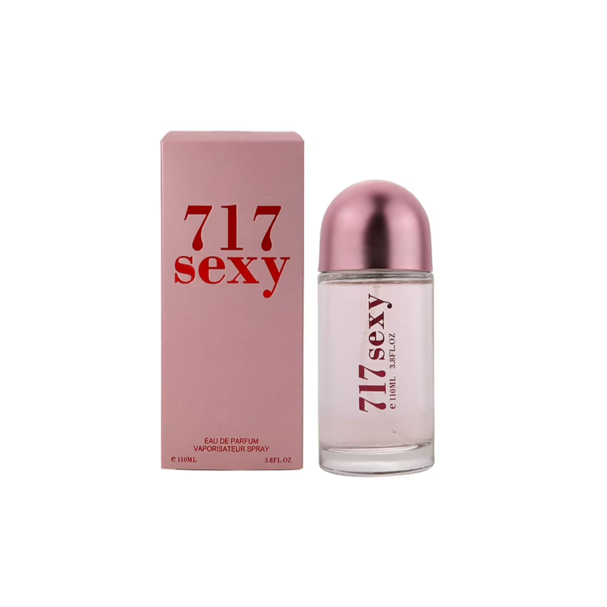 717 Sexy Women Eau De Parfum