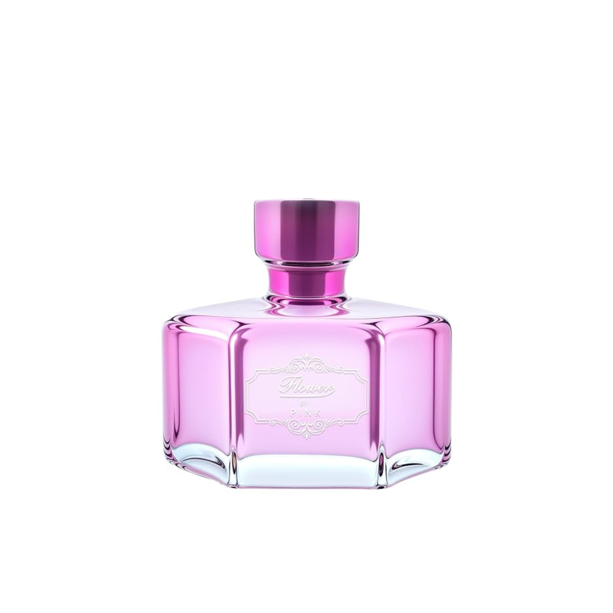 Flower By Pink Eau De Parfum