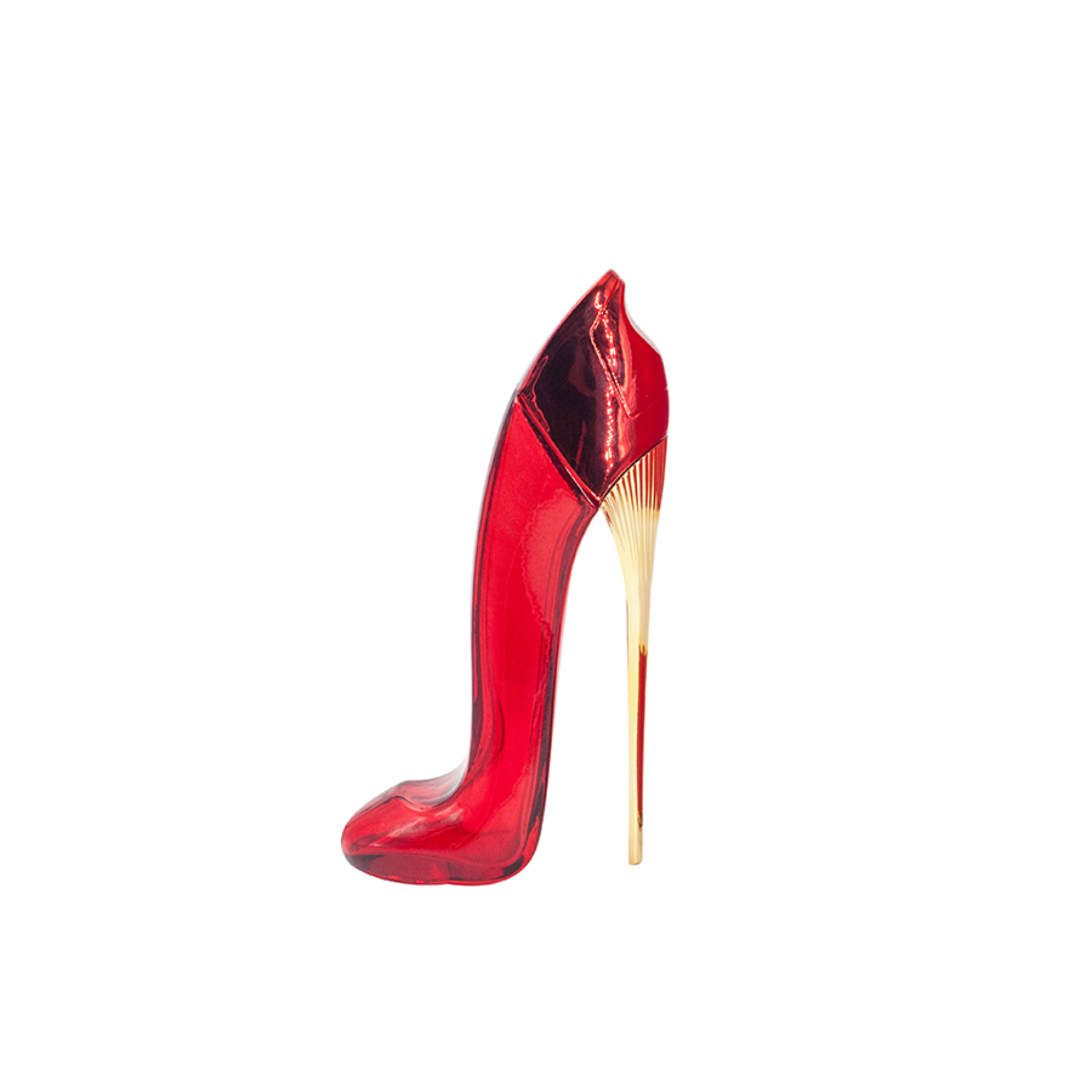 Princess High Heel Red Eau De Parfum