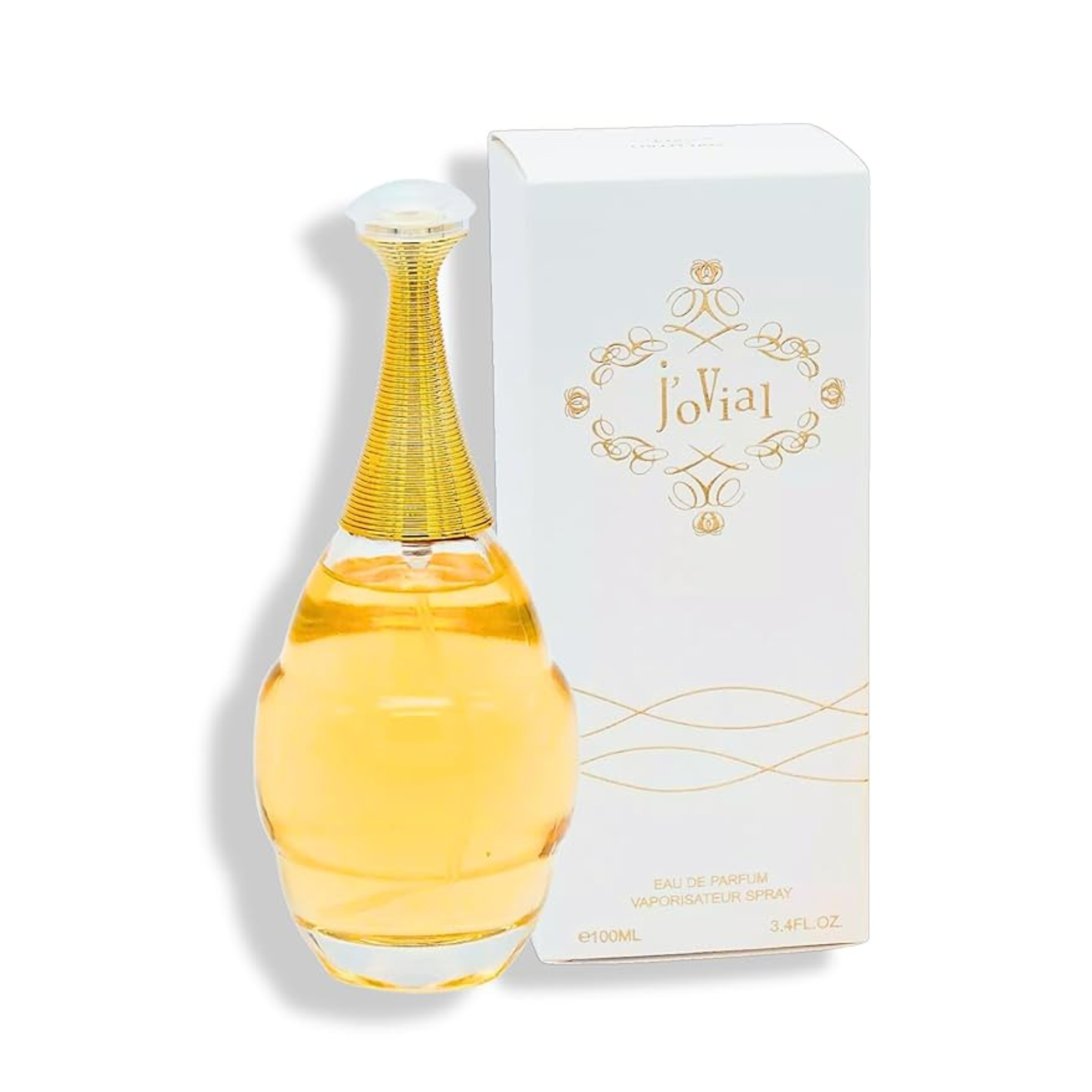Jovial for Her Eau De Parfum